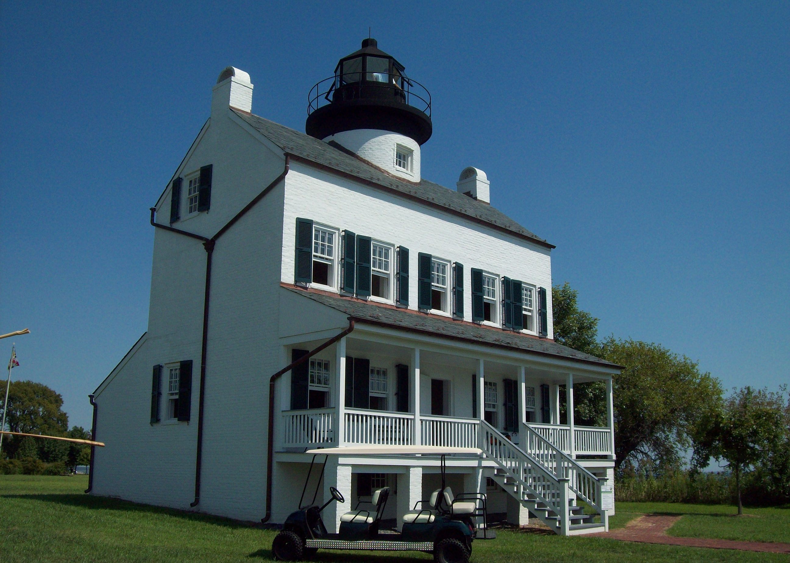 #23. St. Mary's County