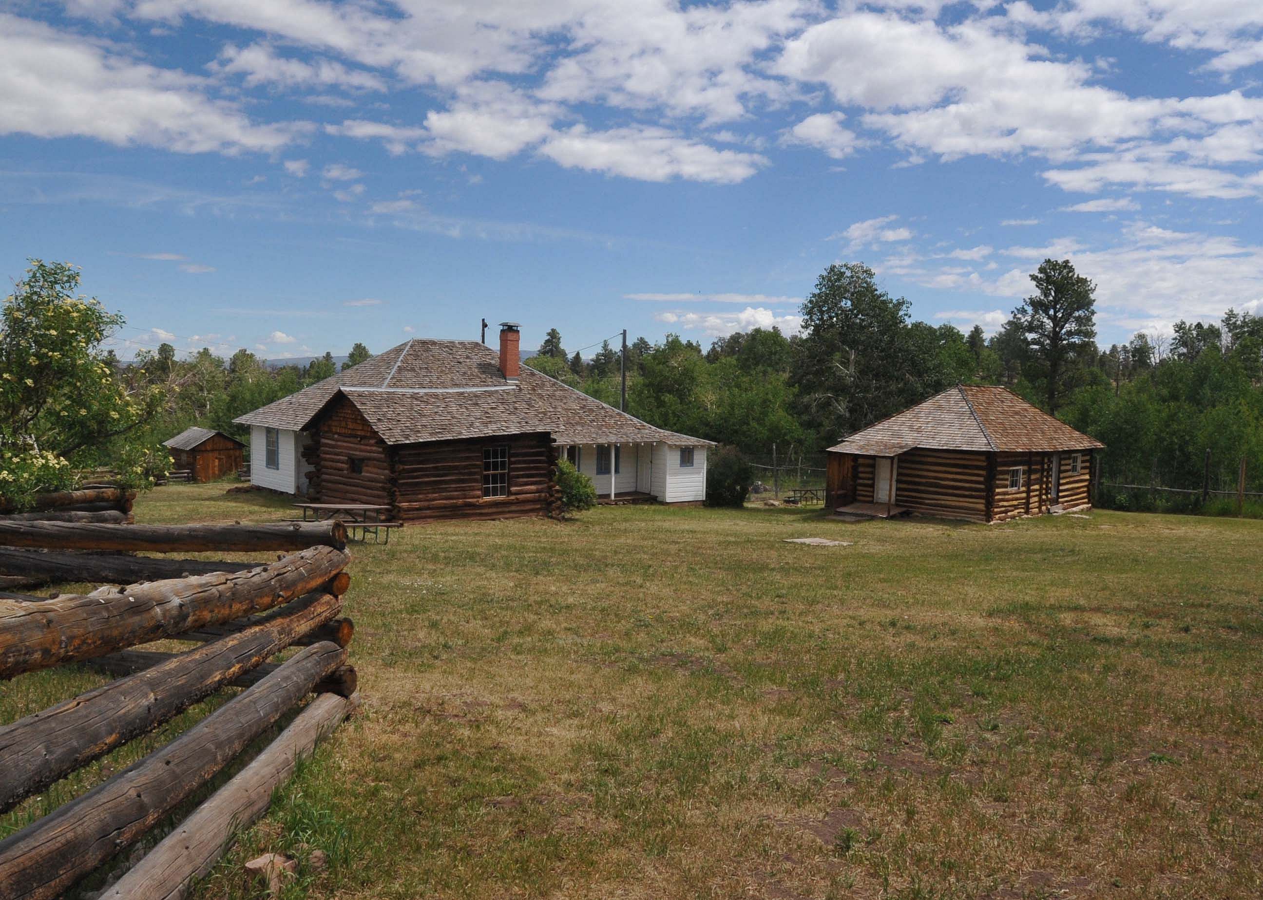#6. Daggett County