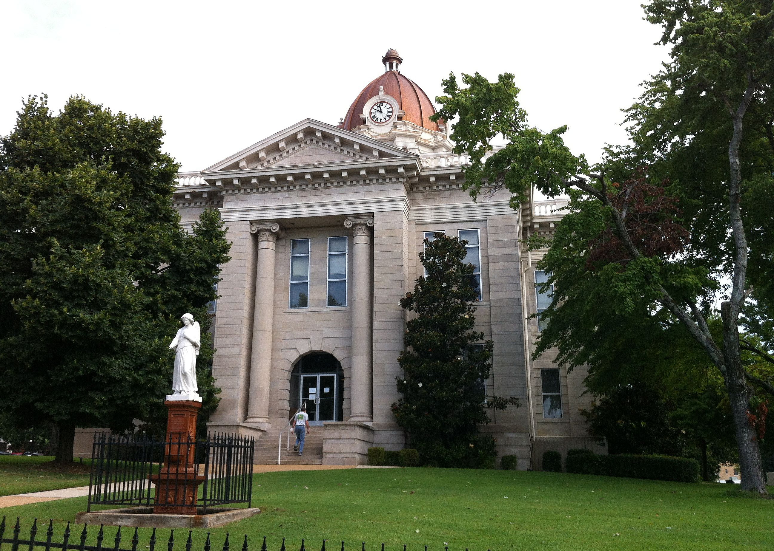 #3. Lee County