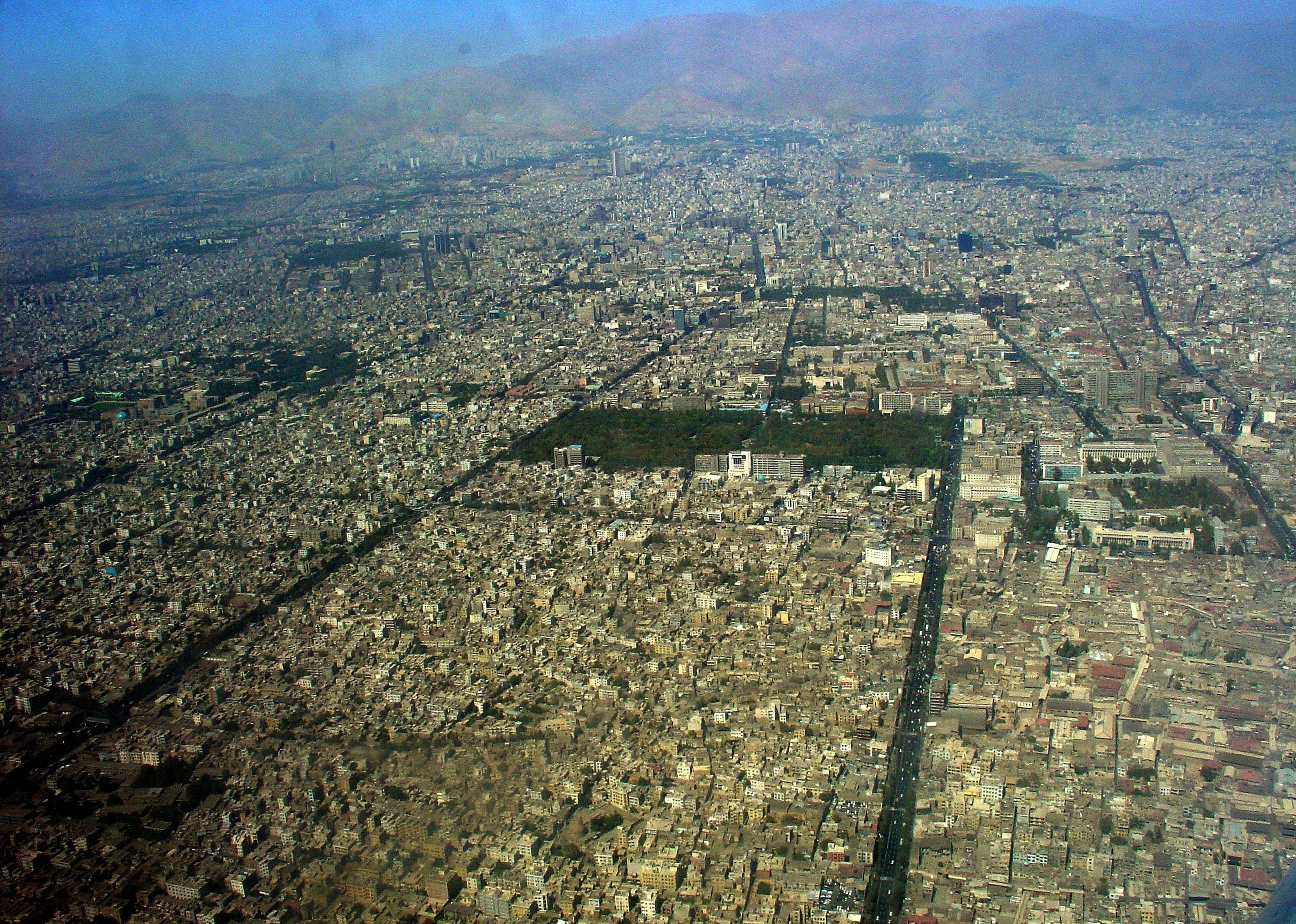1975: Plane hijackers are executed