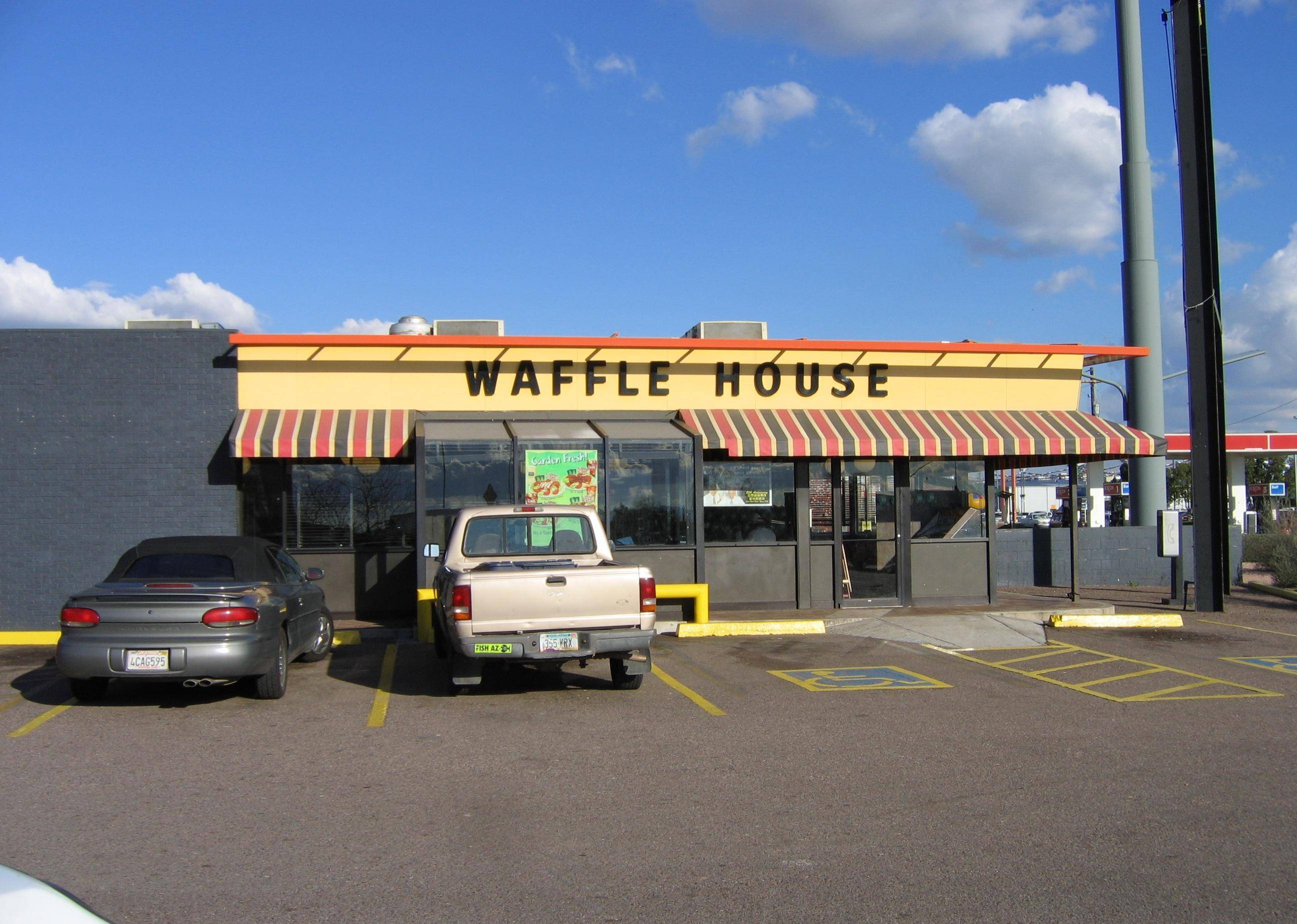 Waffle House