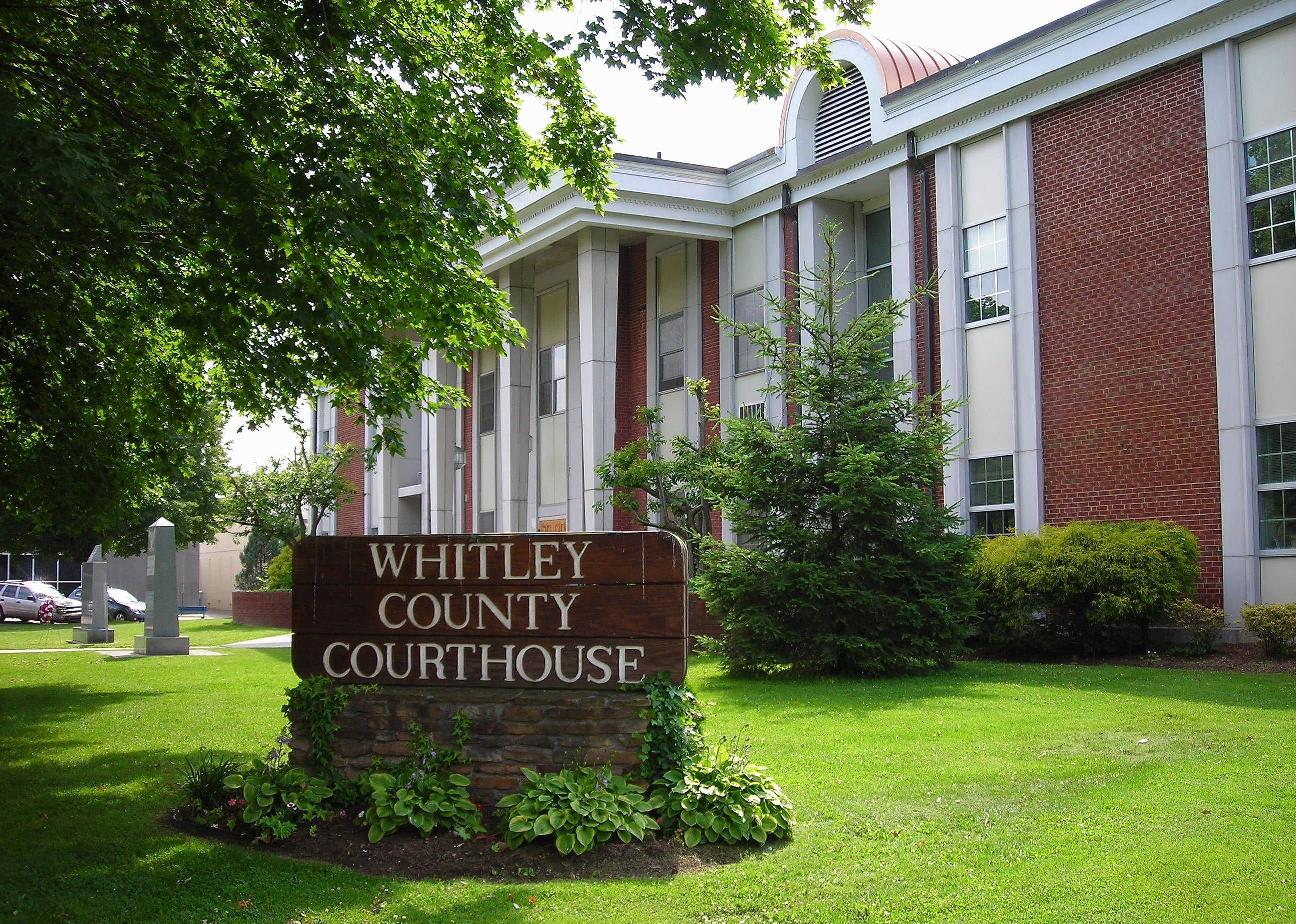 #18. Whitley County