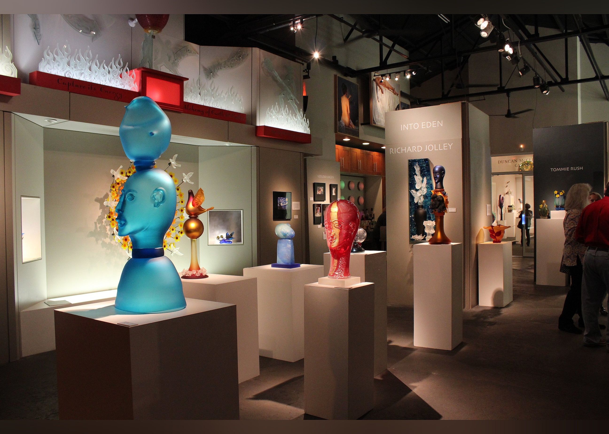#25. Duncan McClellan Gallery