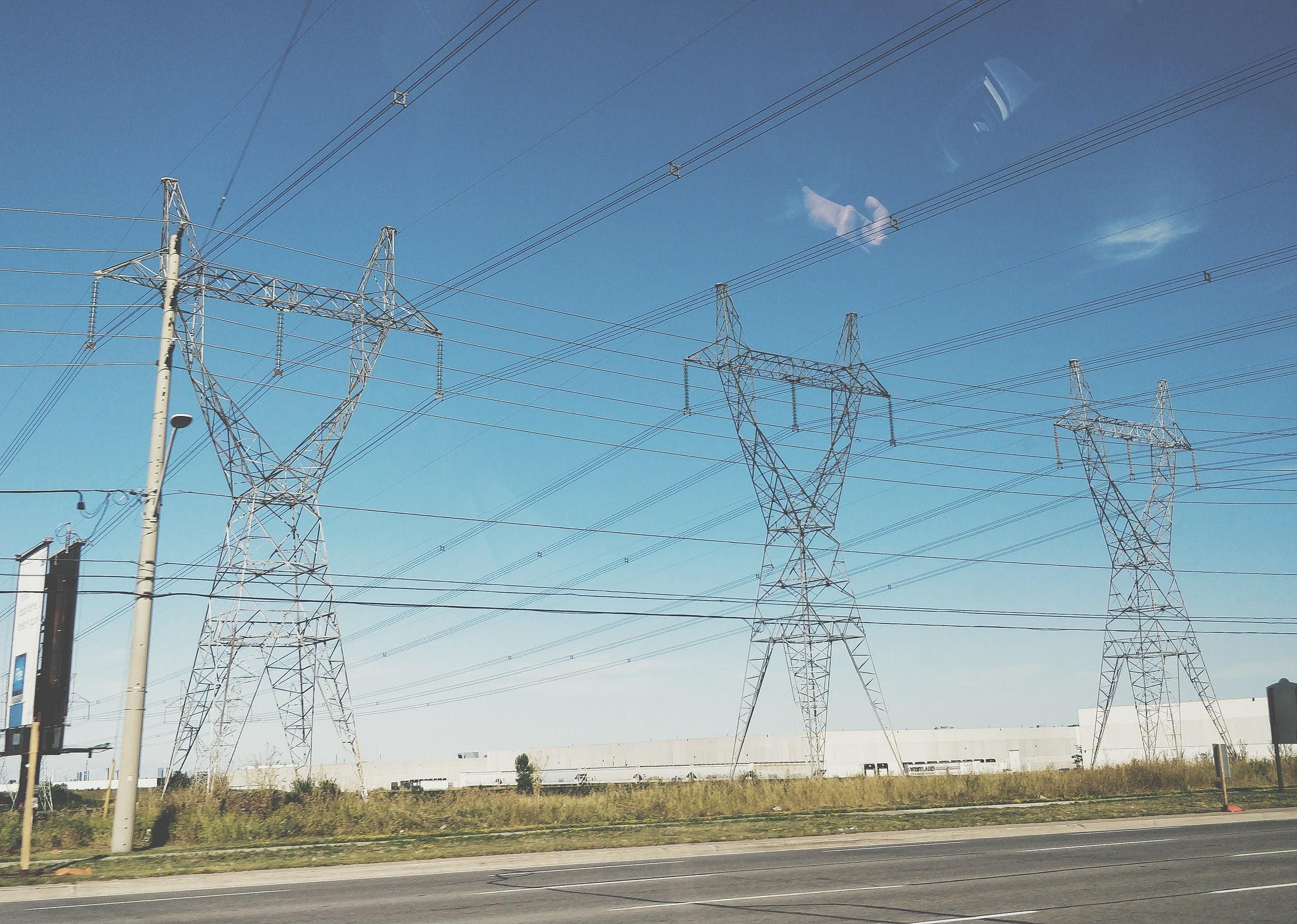 #16. Utilities