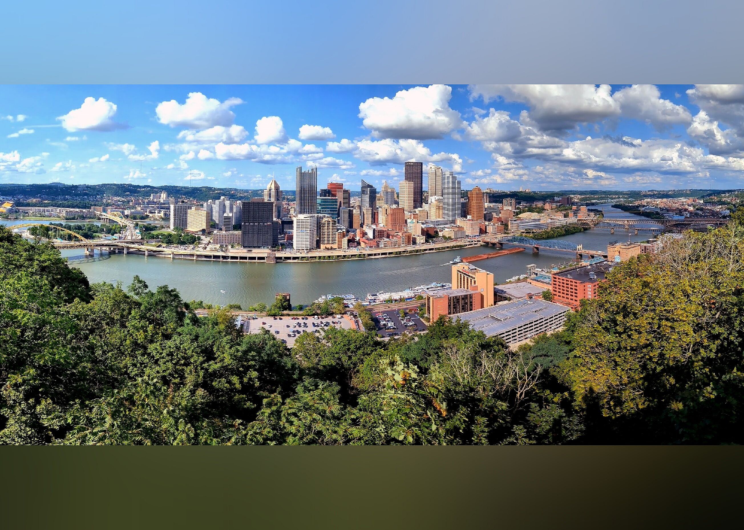#1. Grandview Overlook