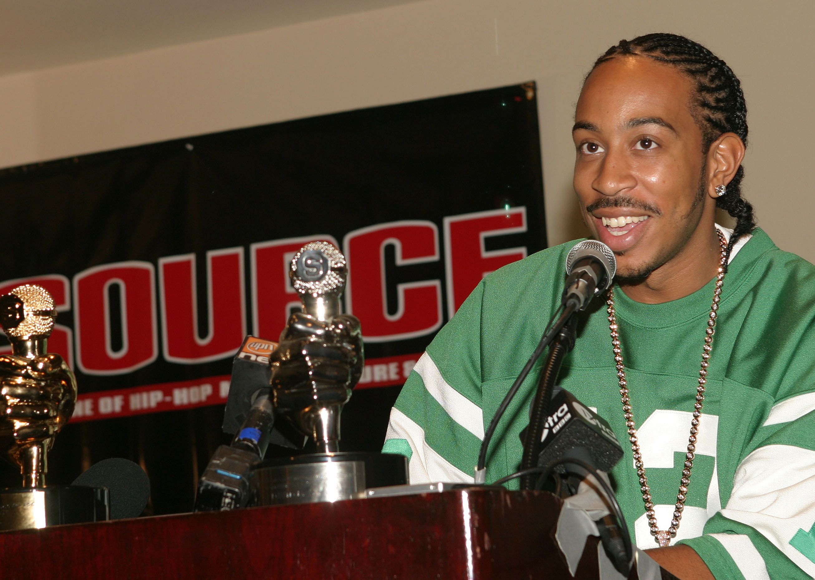 The 'Bible of hip-hop'