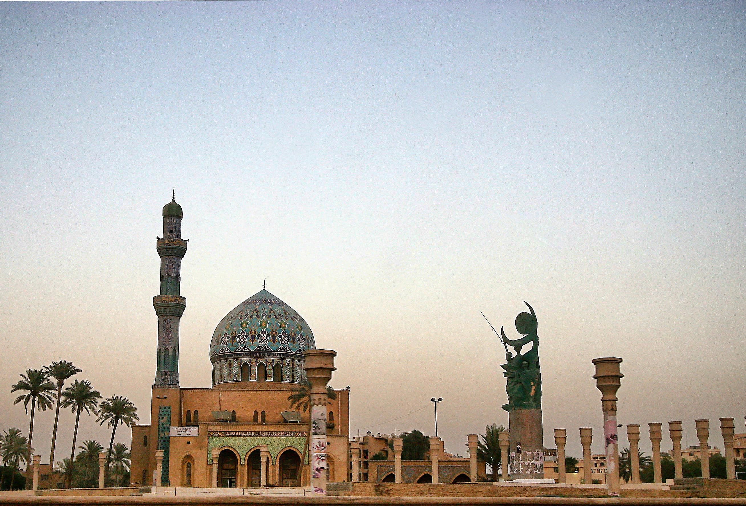 Iraq