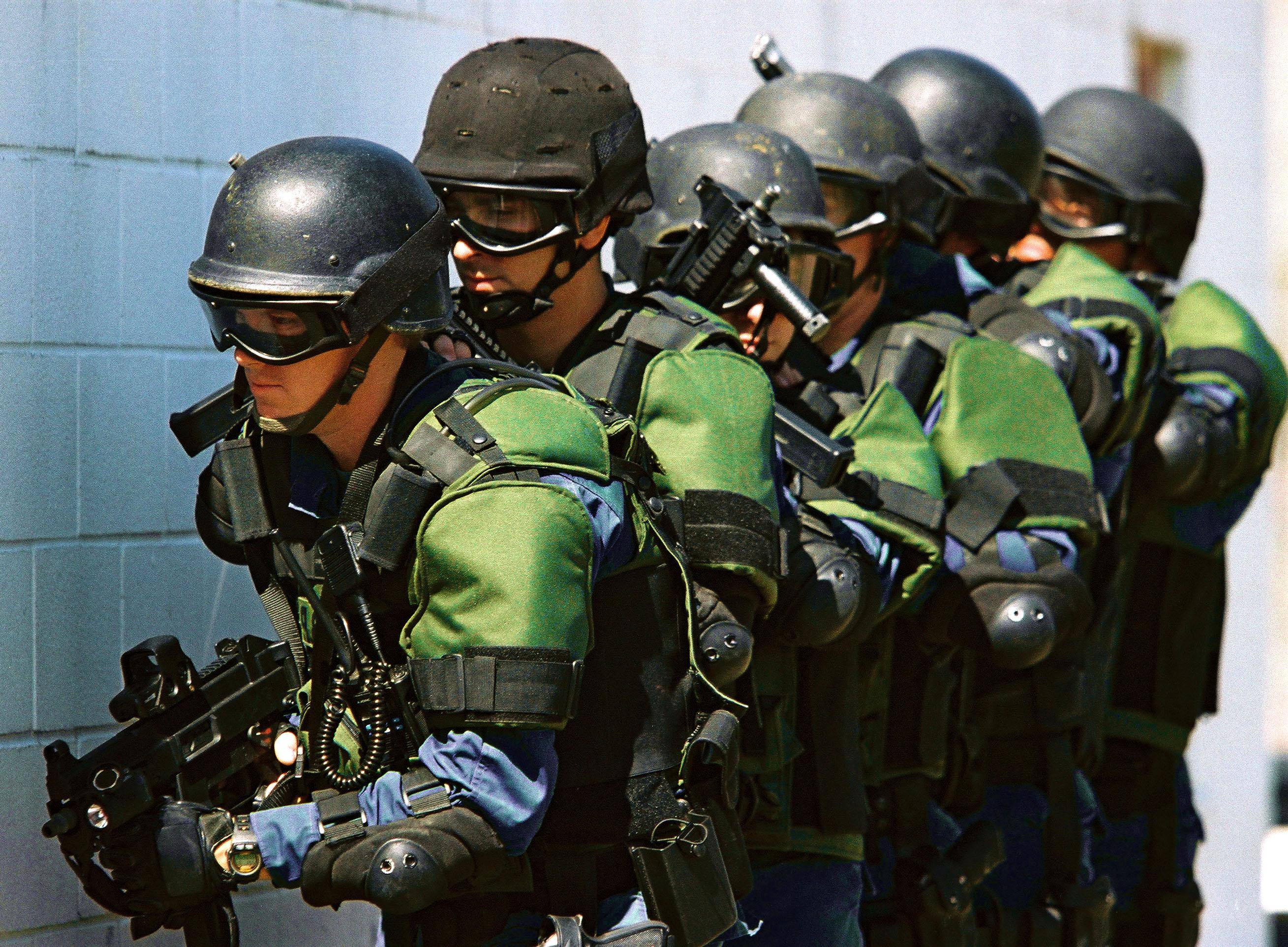 DHS