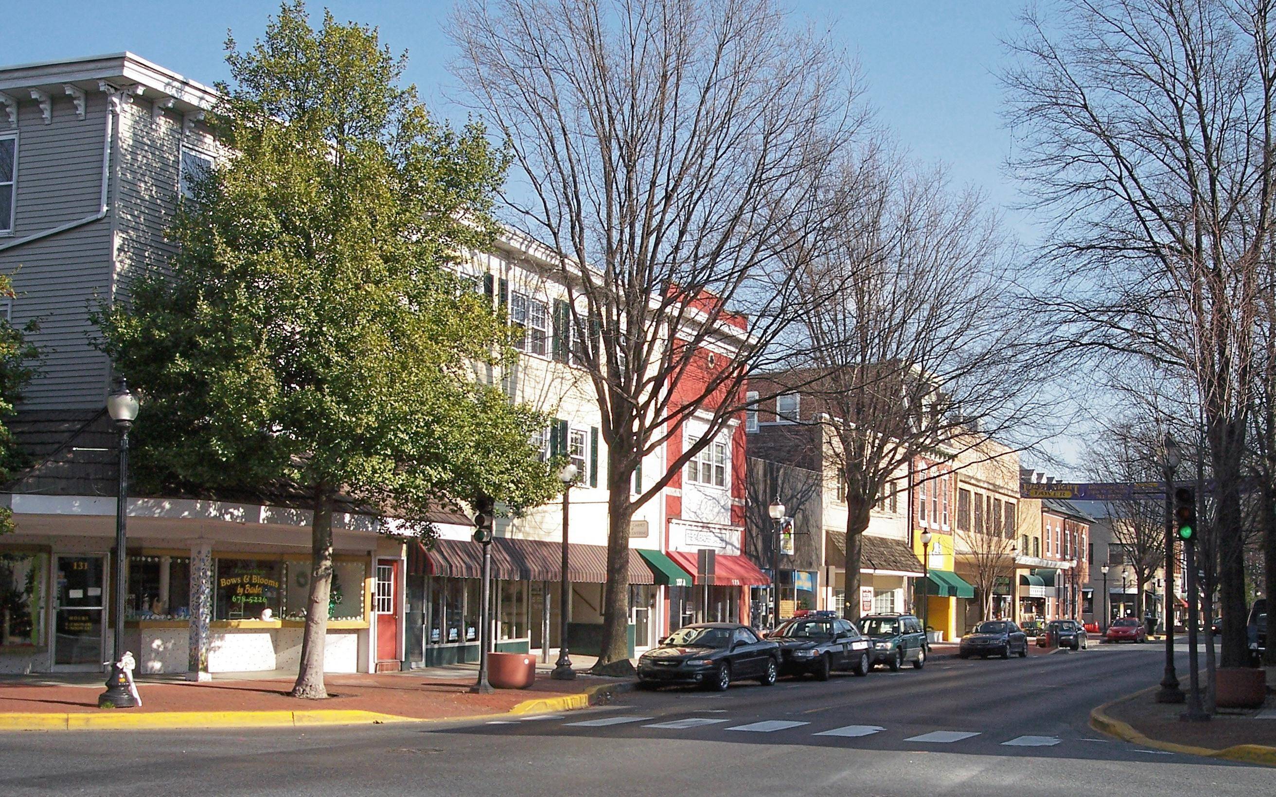 #24. Delaware
