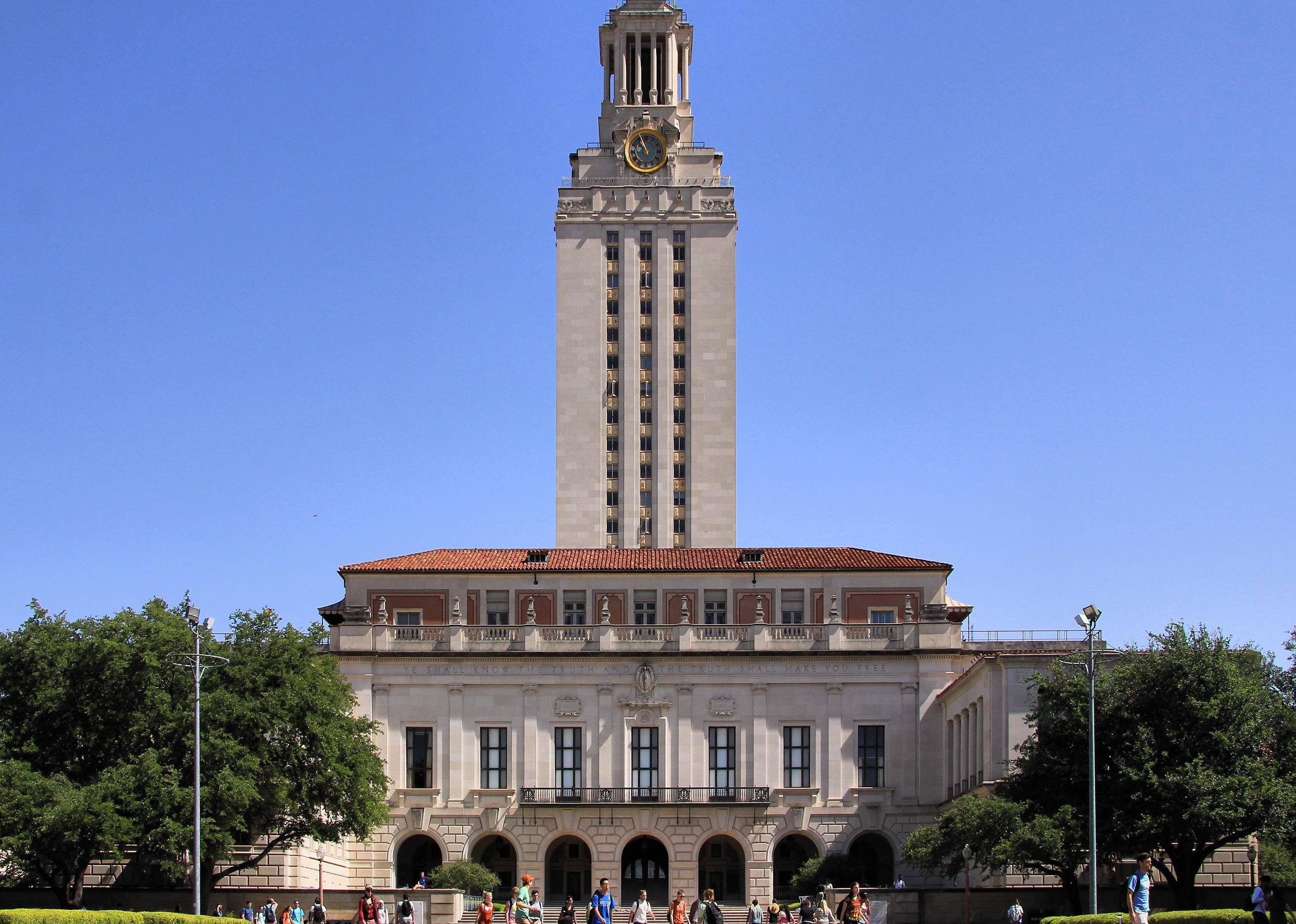 #38. Texas