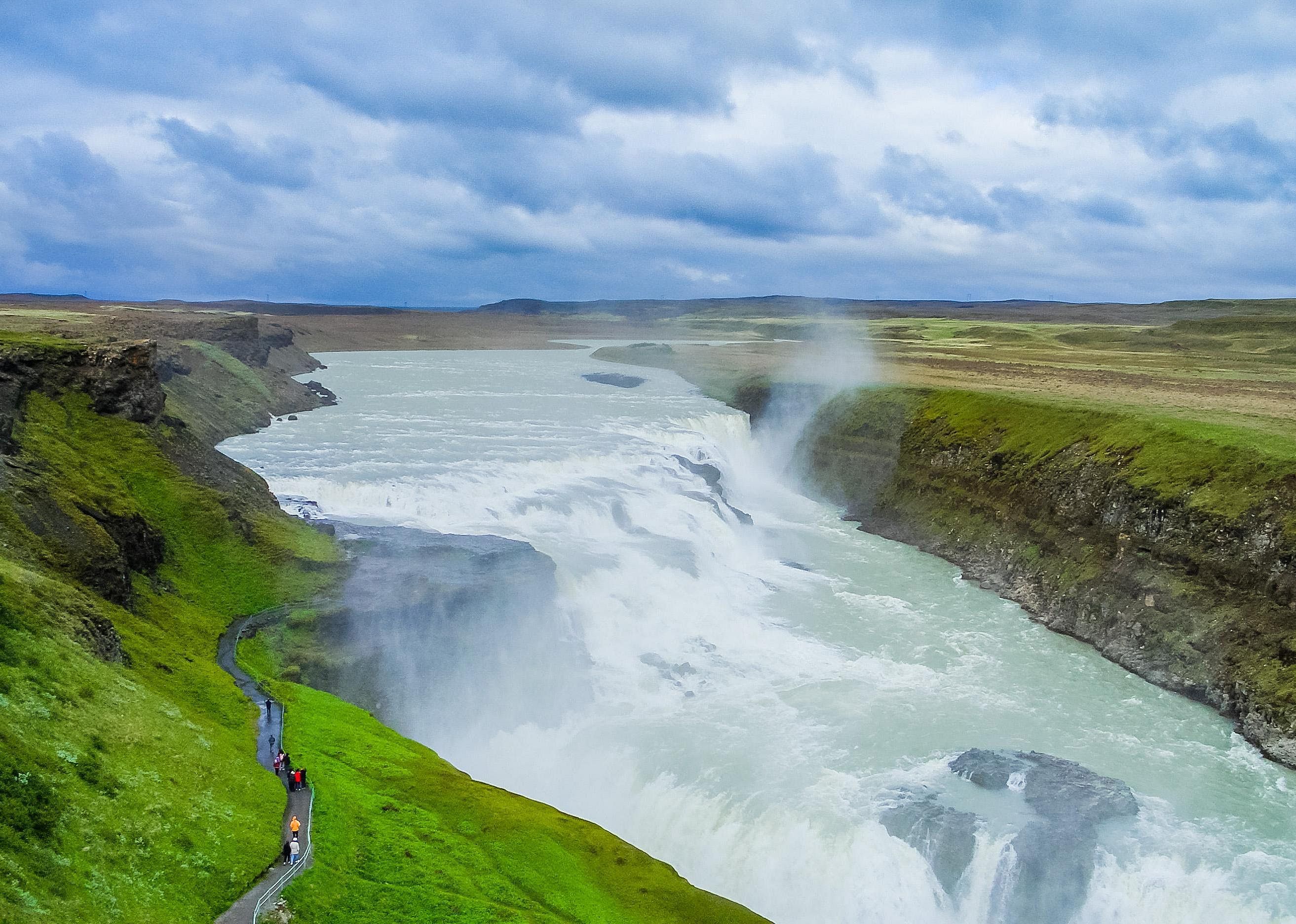 #24. Iceland