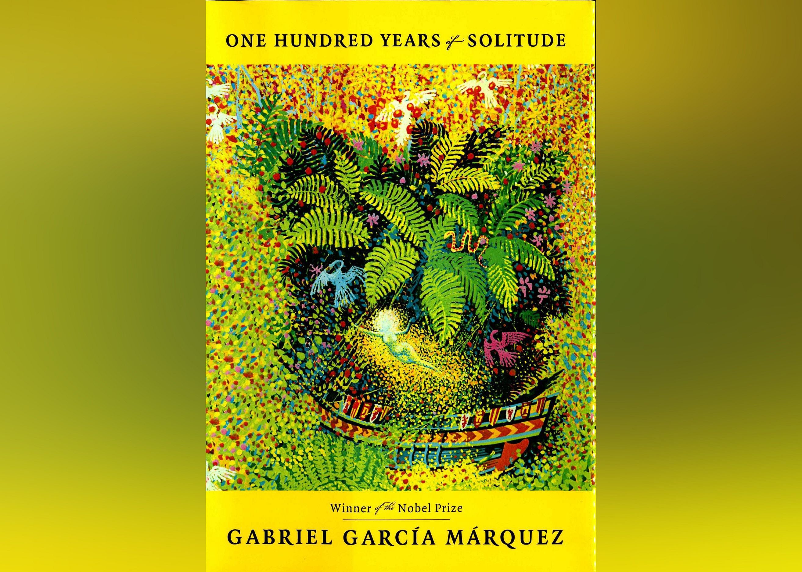 One Hundred Years of Solitude