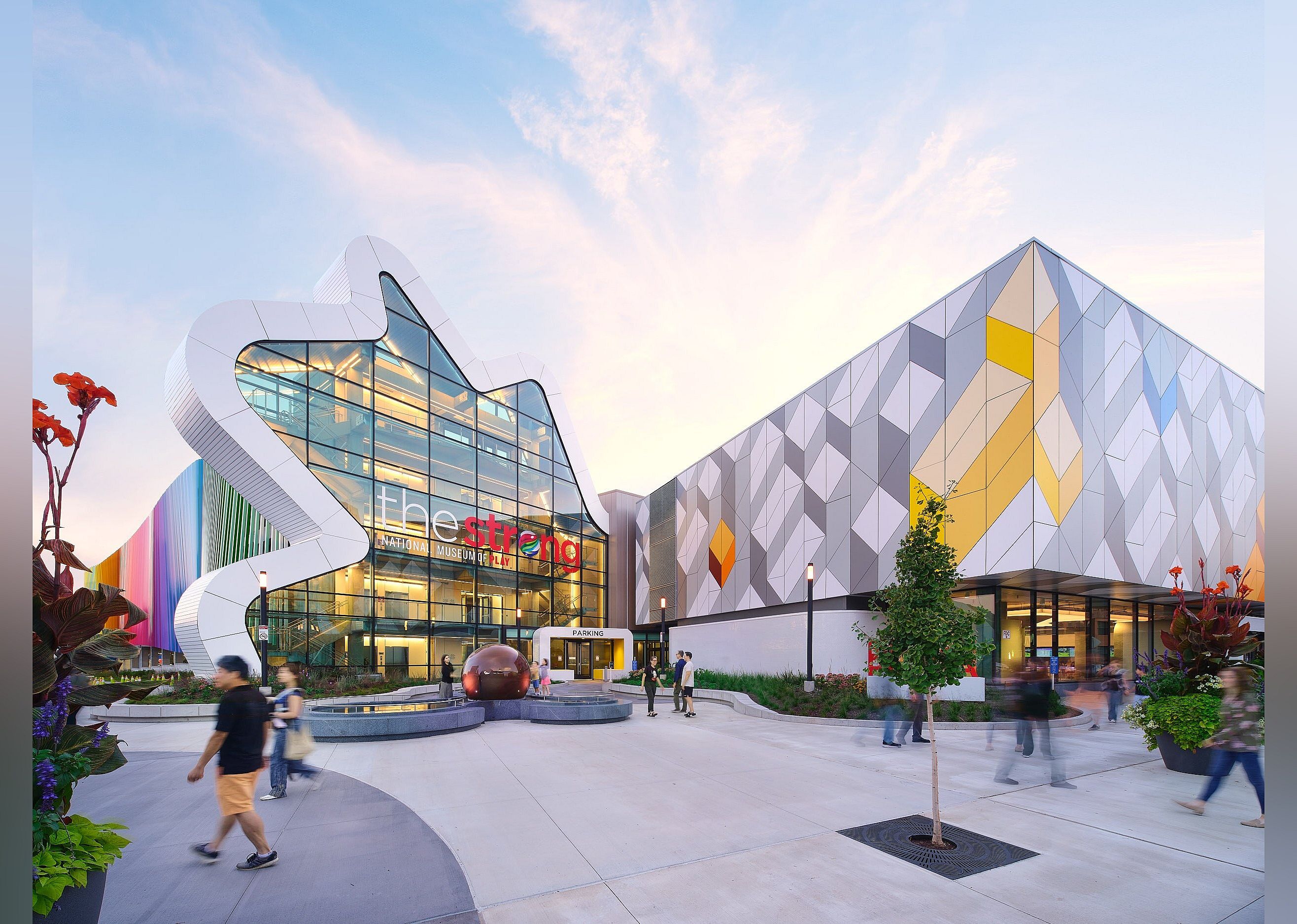 #13. The Strong National Museum of Play