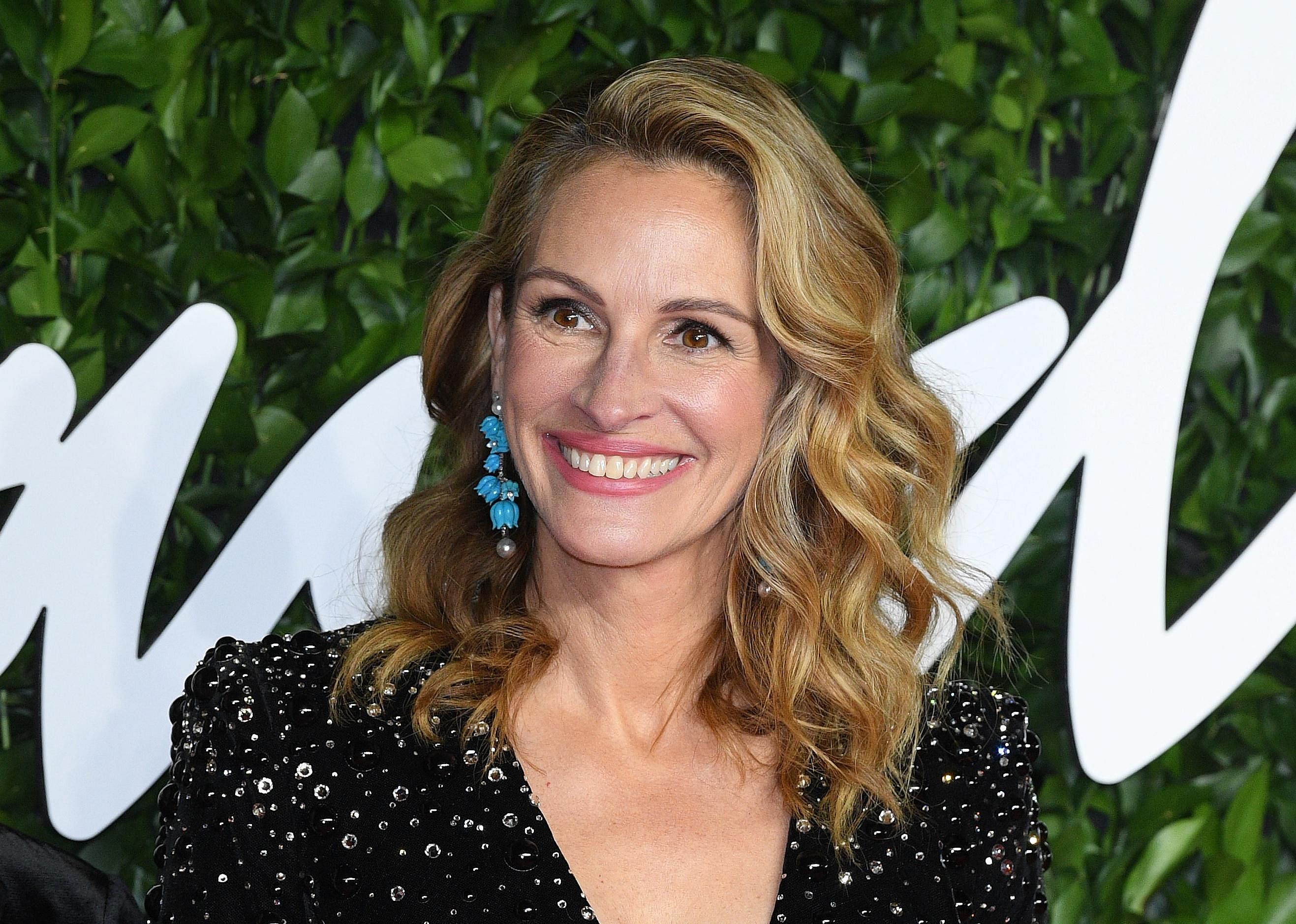 Julia Roberts