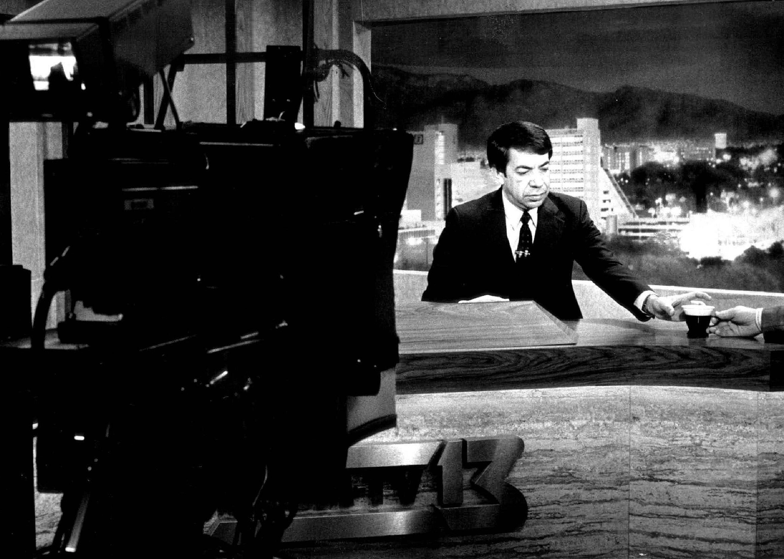 1986: Loews Corp. buys CBS