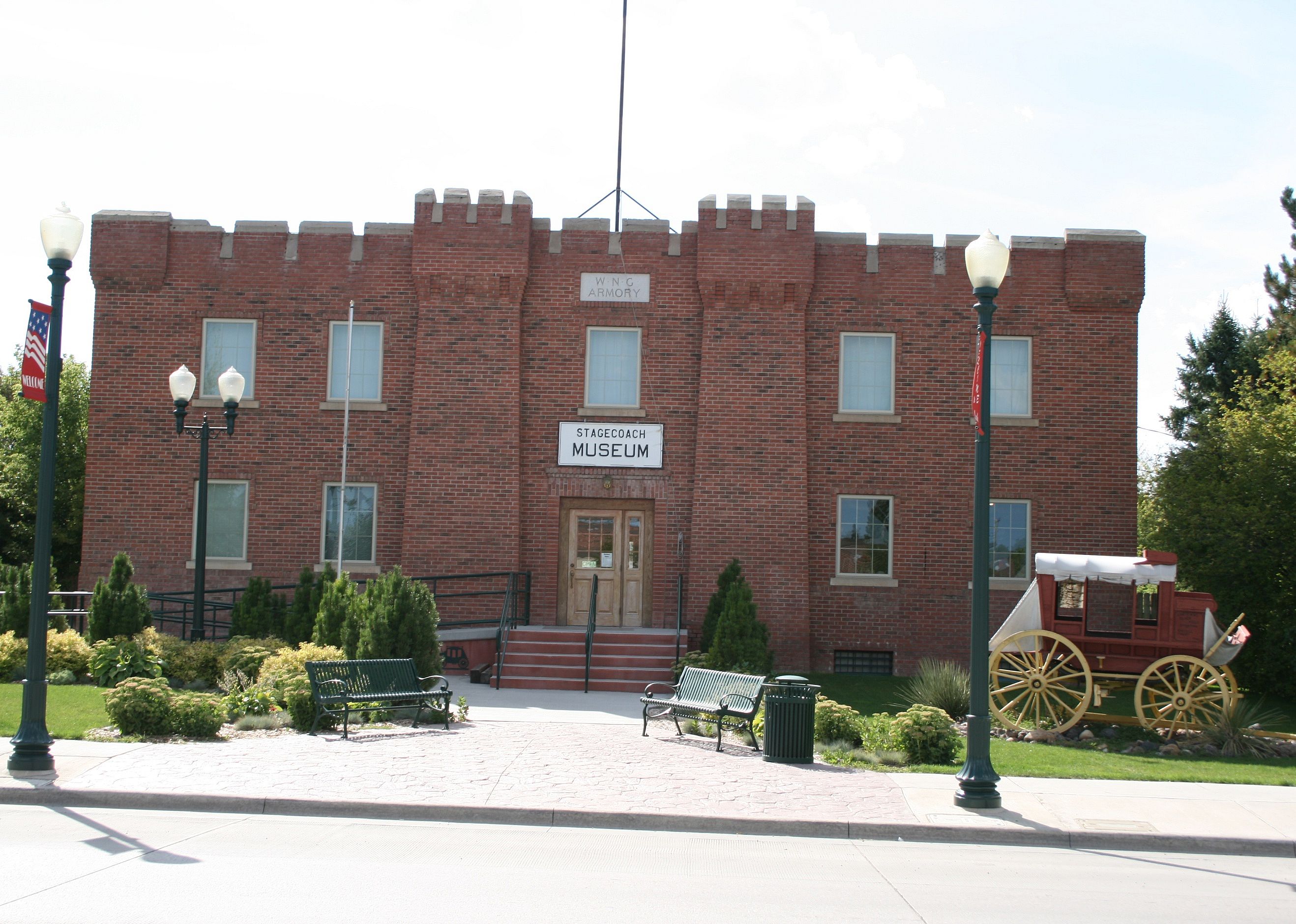 #22. Niobrara County
