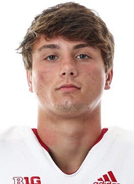 #15: Jack Pugh (TE)
