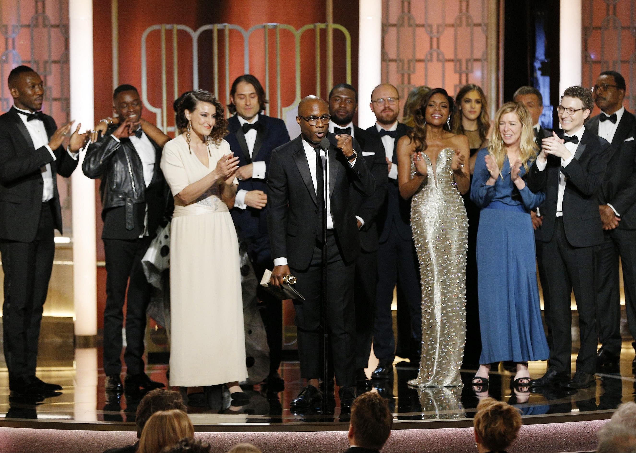 2017: 'Moonlight' wins Best Picture