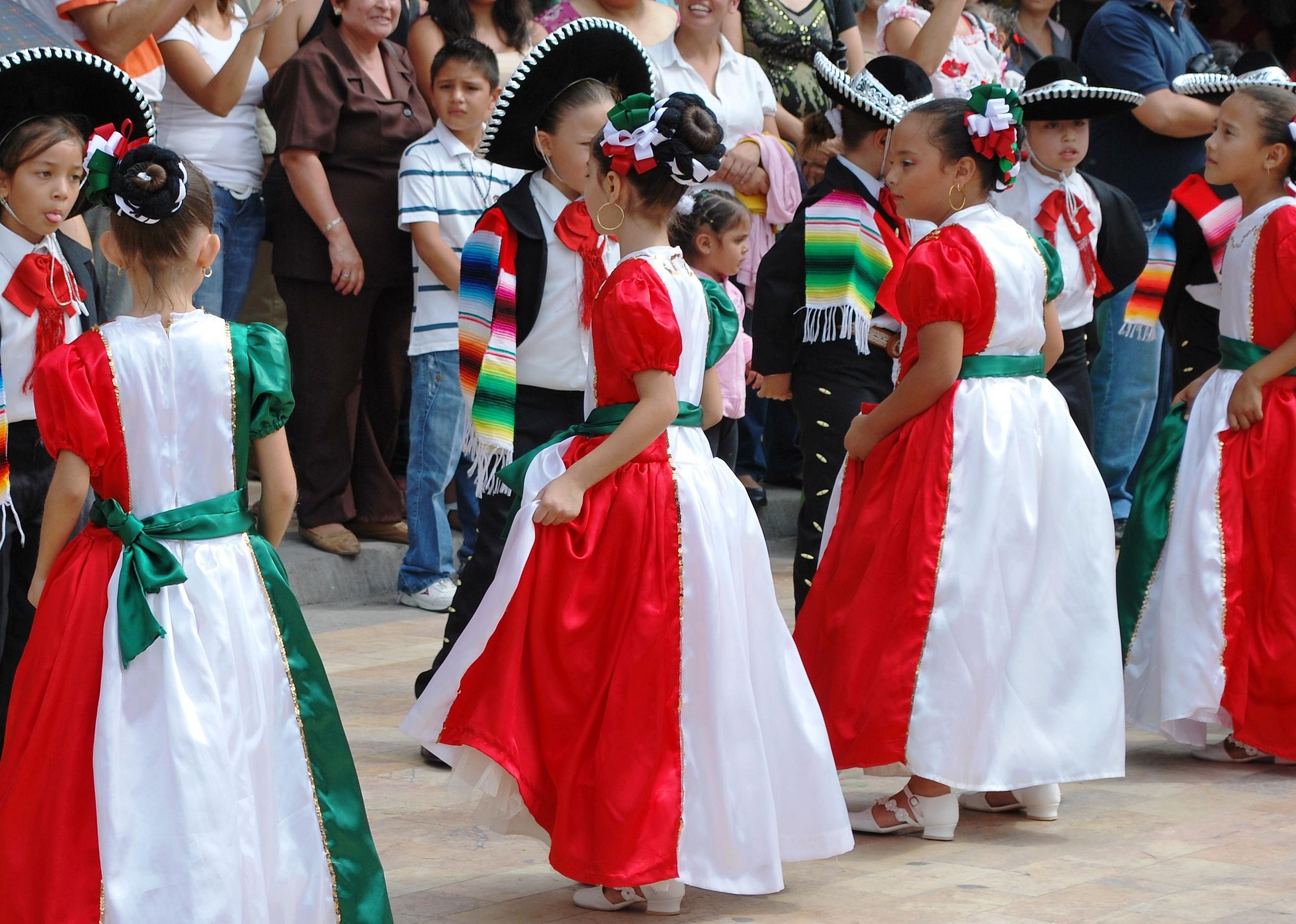 Mexico's Independence Day