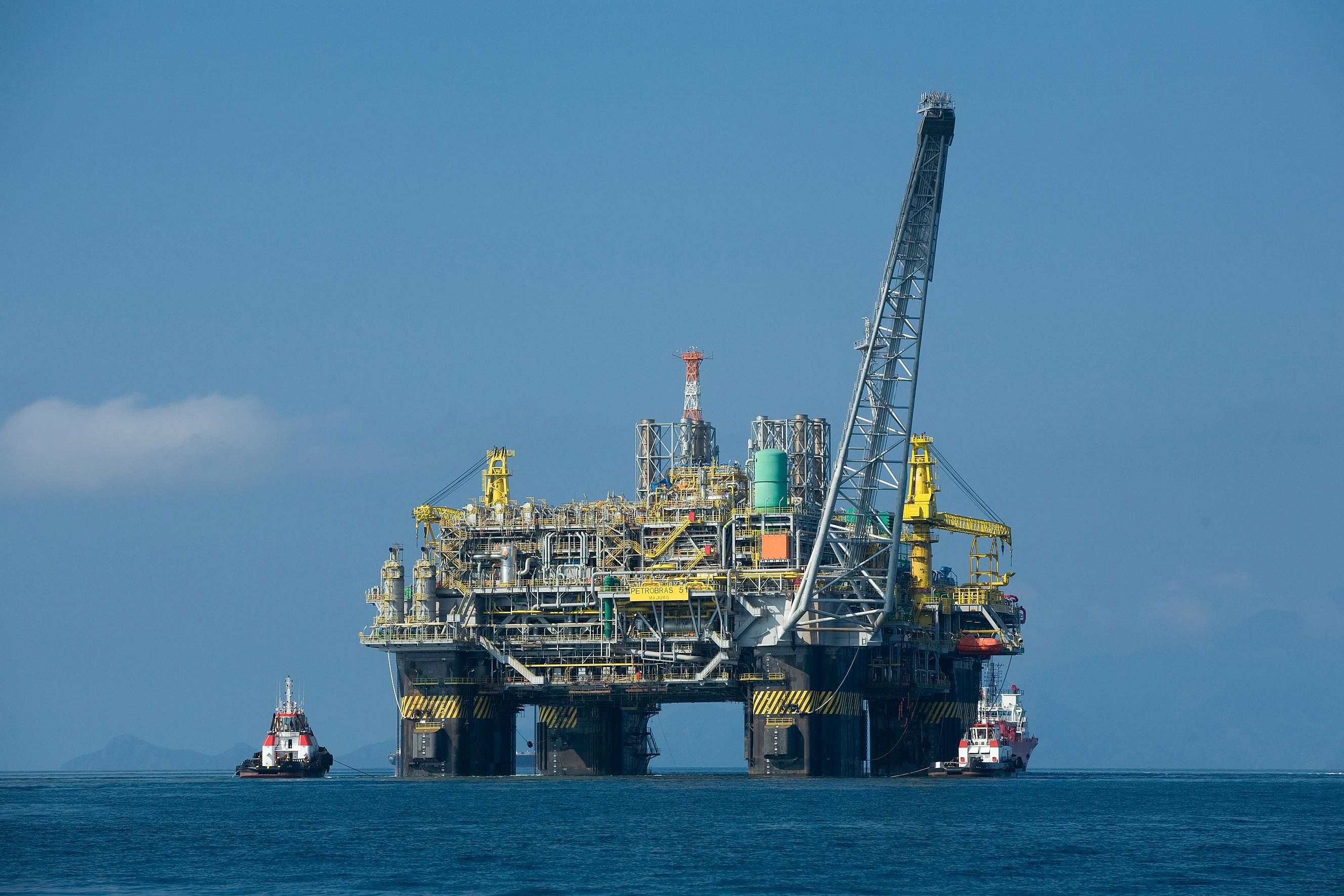 #100: Geological and petroleum technicians