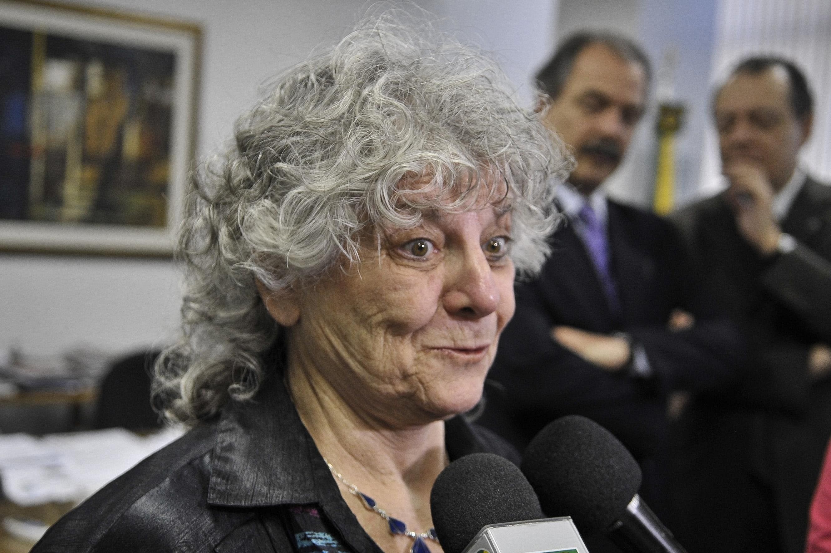 Ada E. Yonath