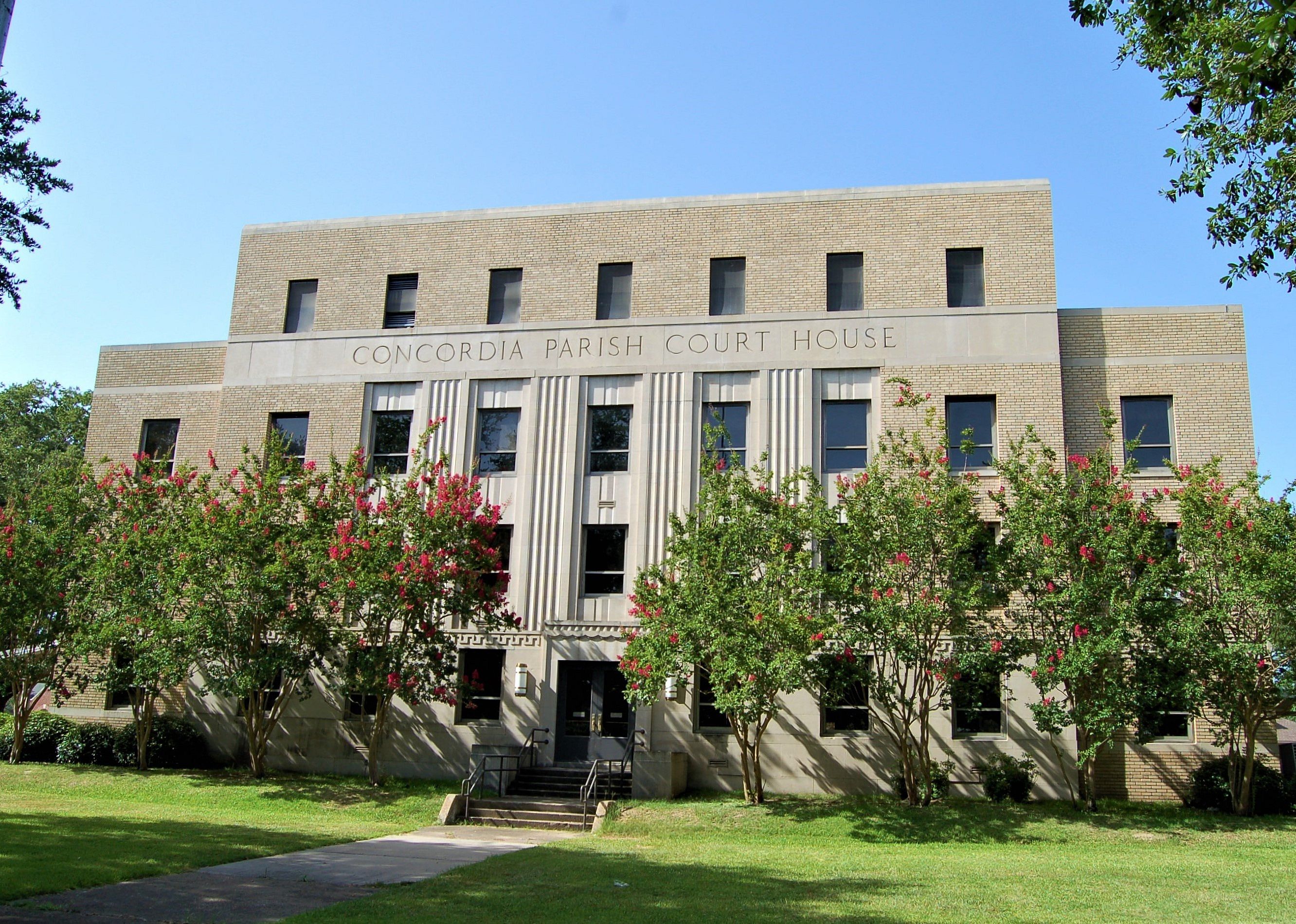 #20. Concordia Parish
