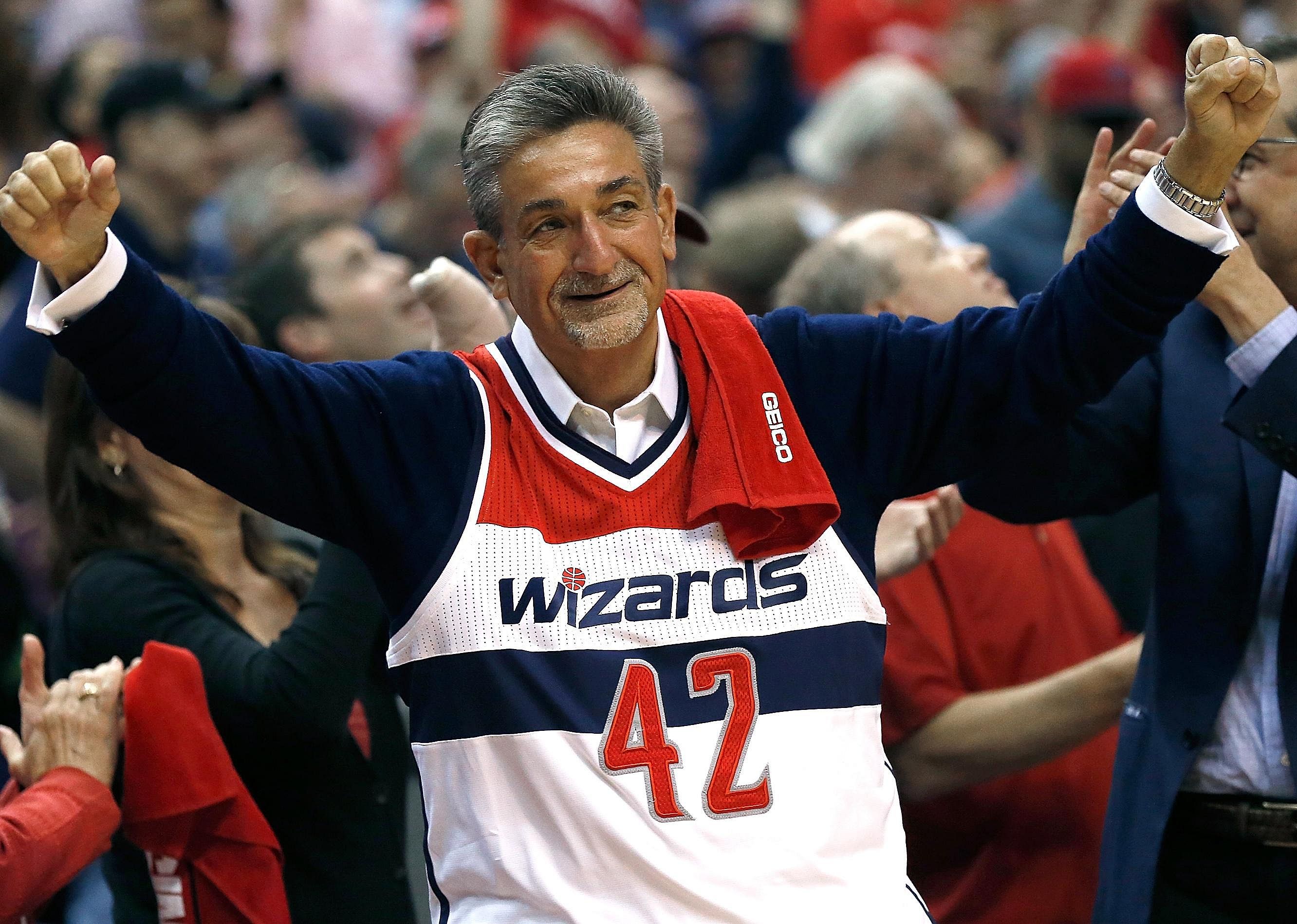 Washington Wizards