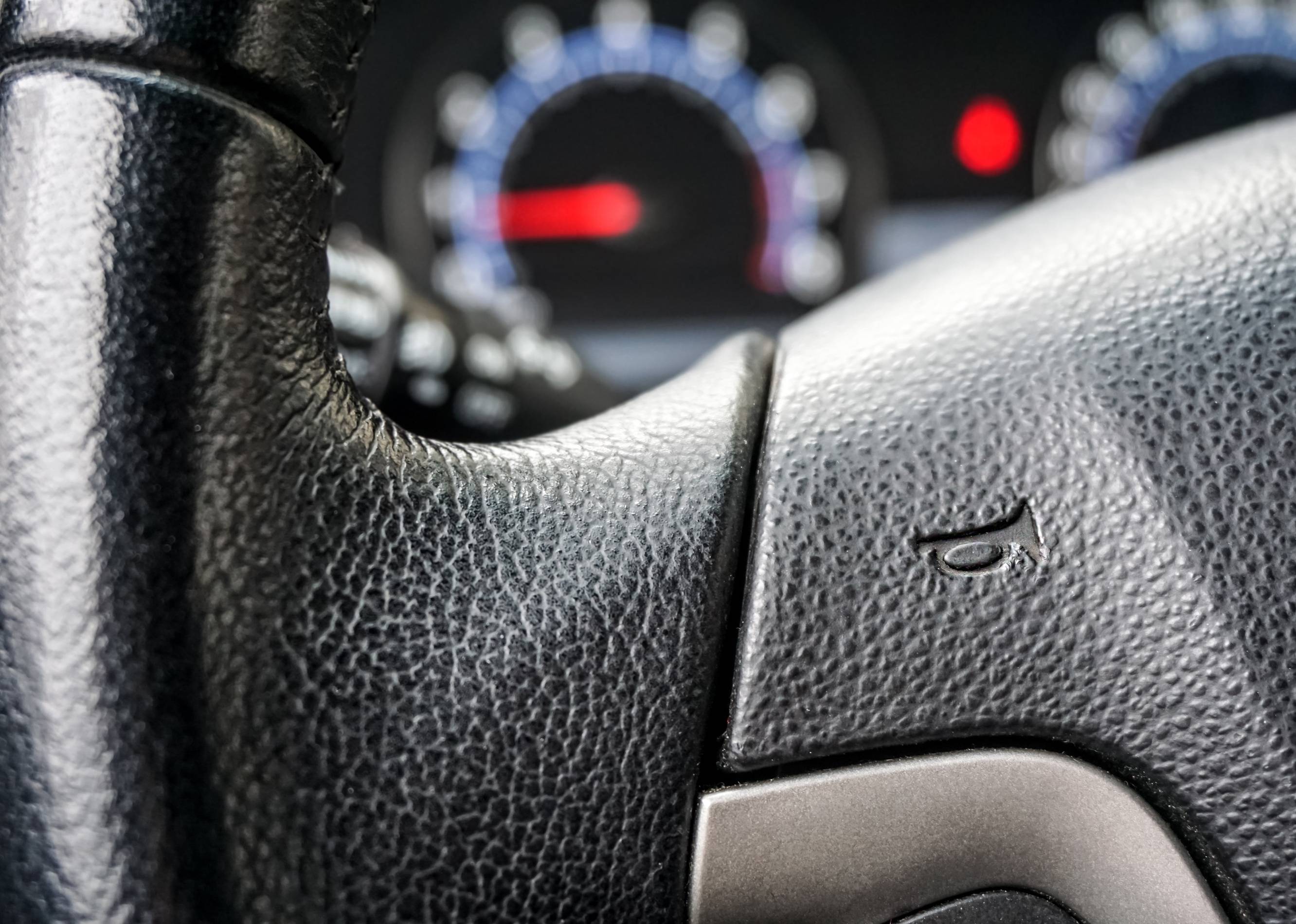 Tuning in car horns