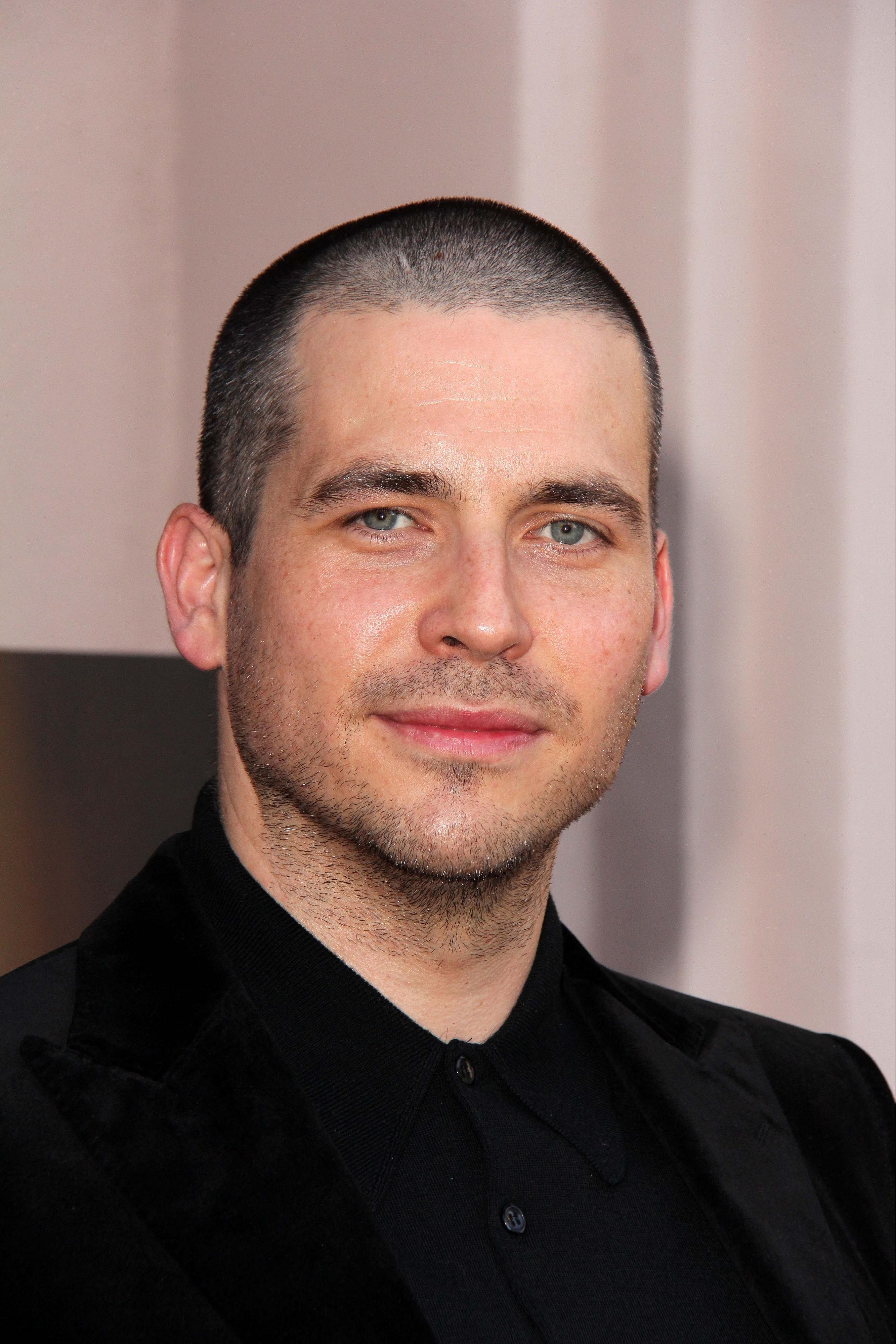 #32. Rob James-Collier (tie)