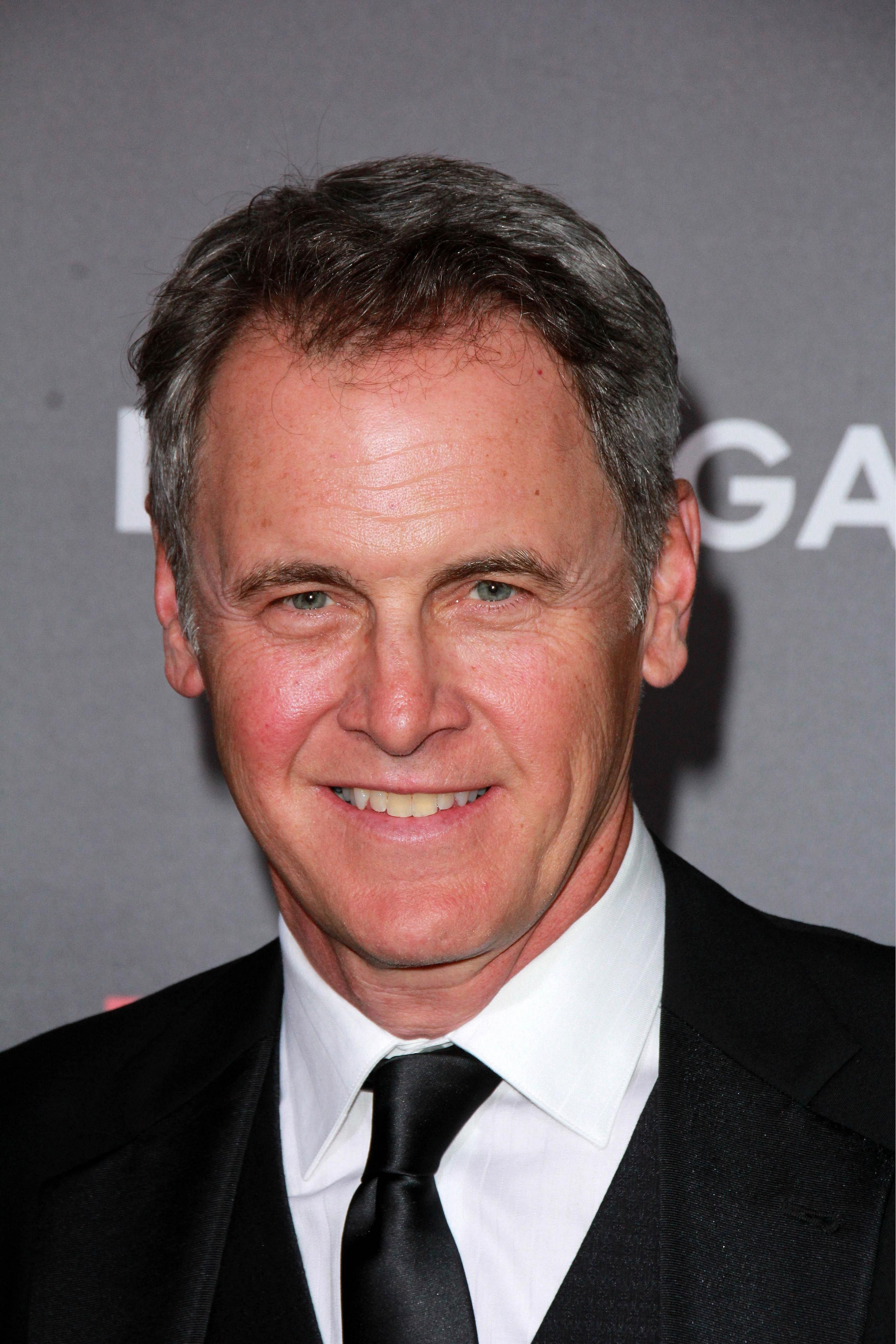 #39. Mark Moses (tie)