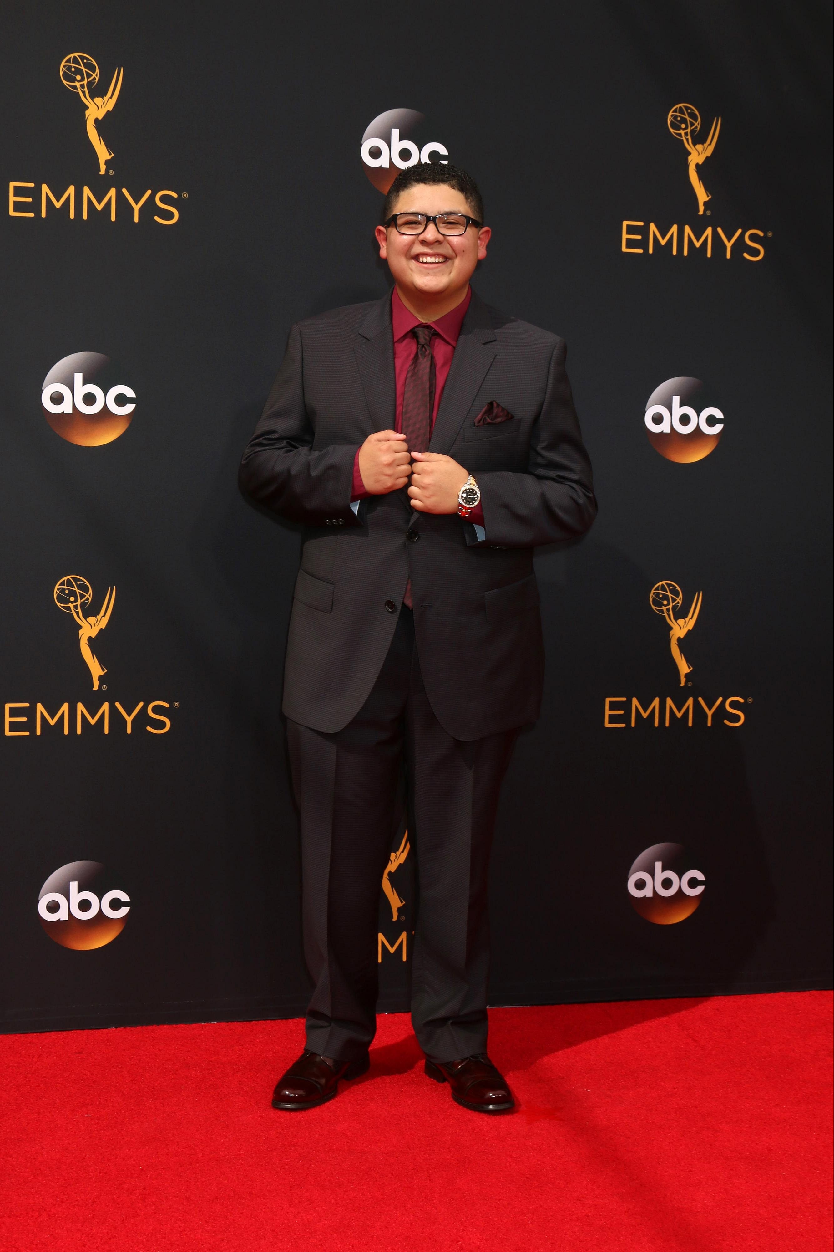 #18. Rico Rodriguez (tie)