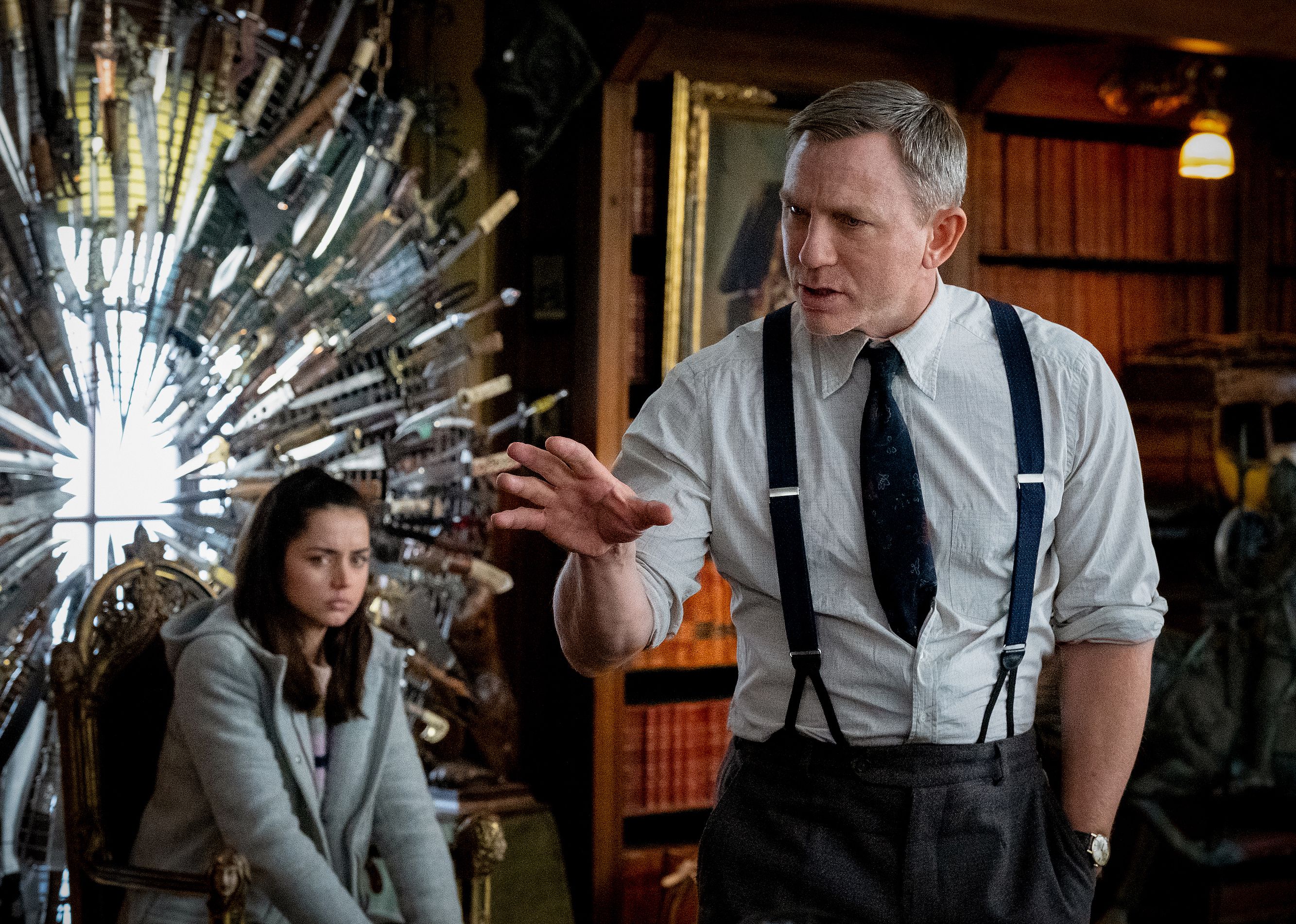 #18. Knives Out (2019)