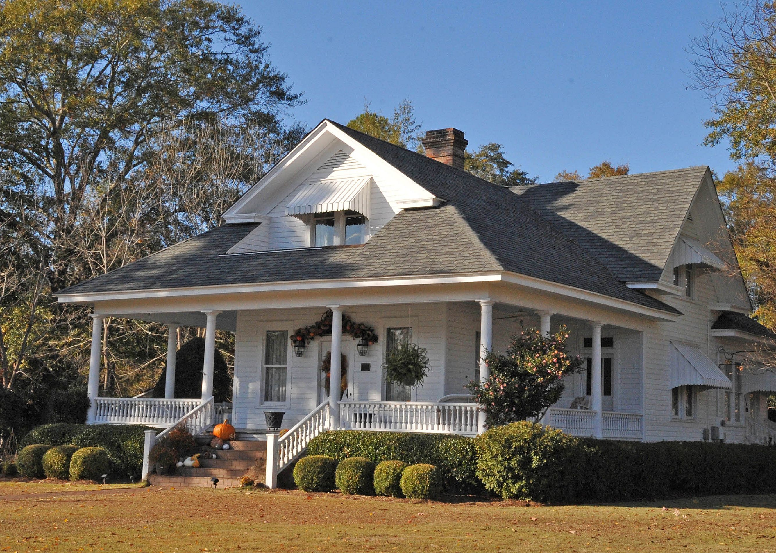 #4. Clarke County