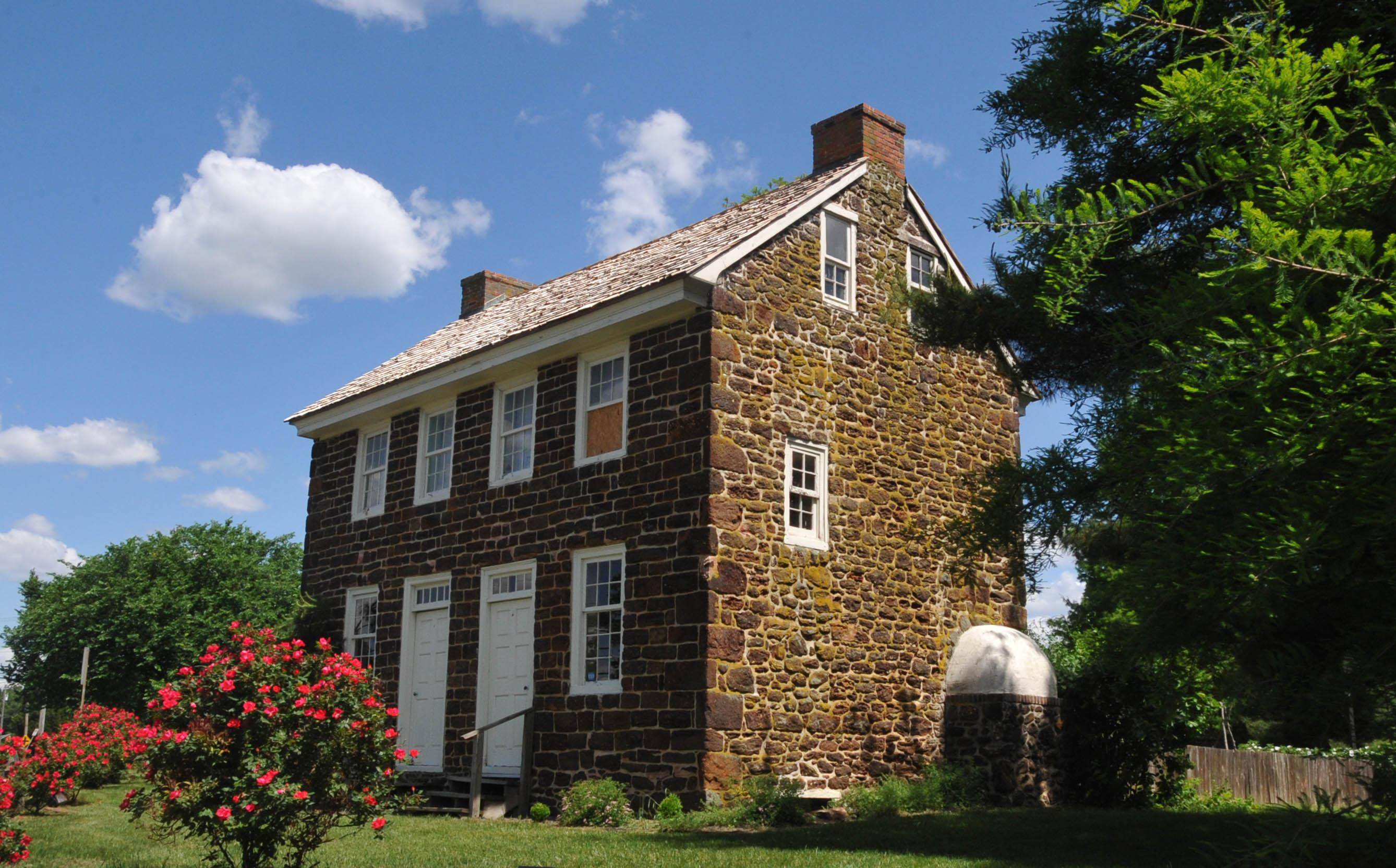 #48. Washington Township
