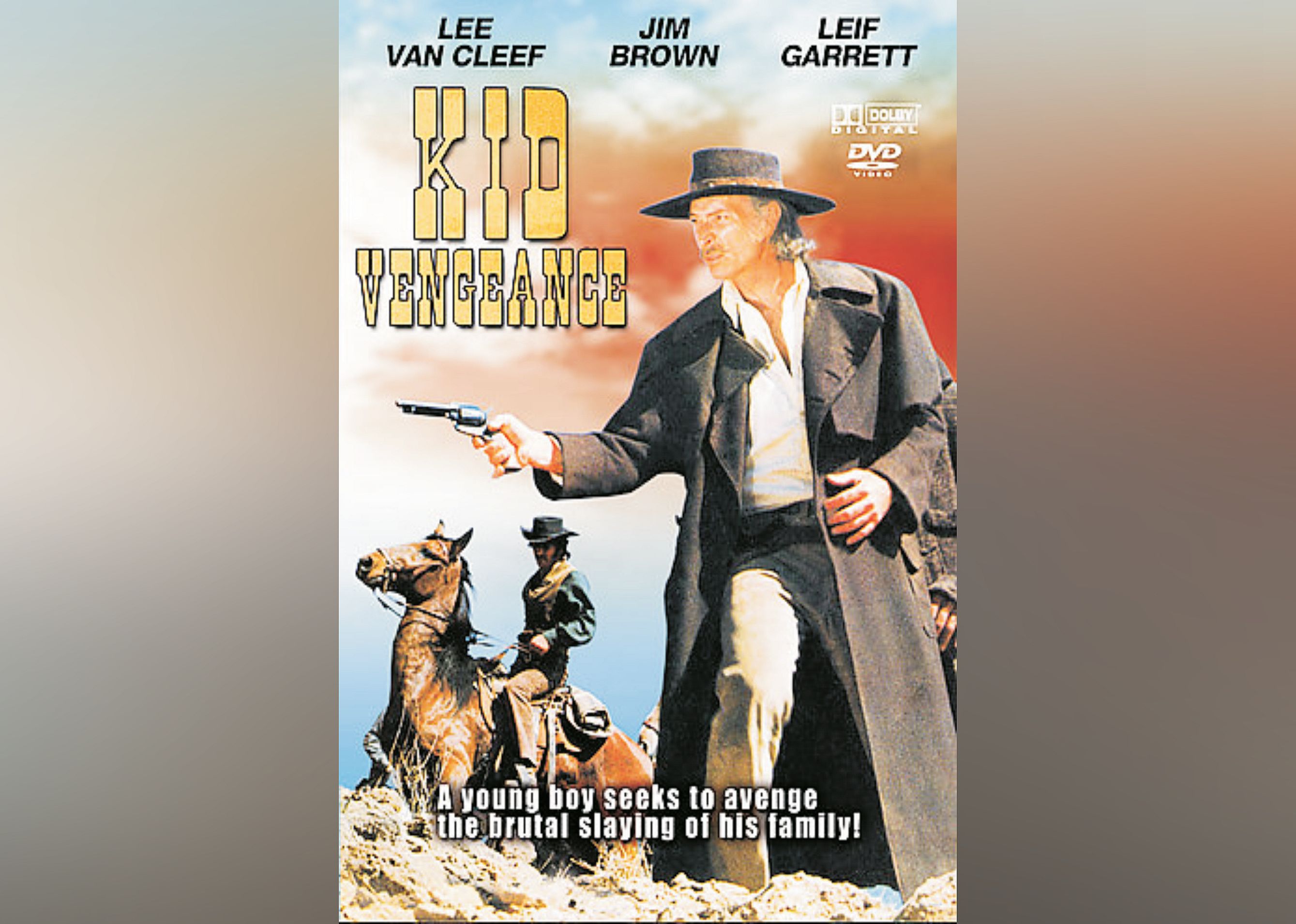 1977: Vengeance