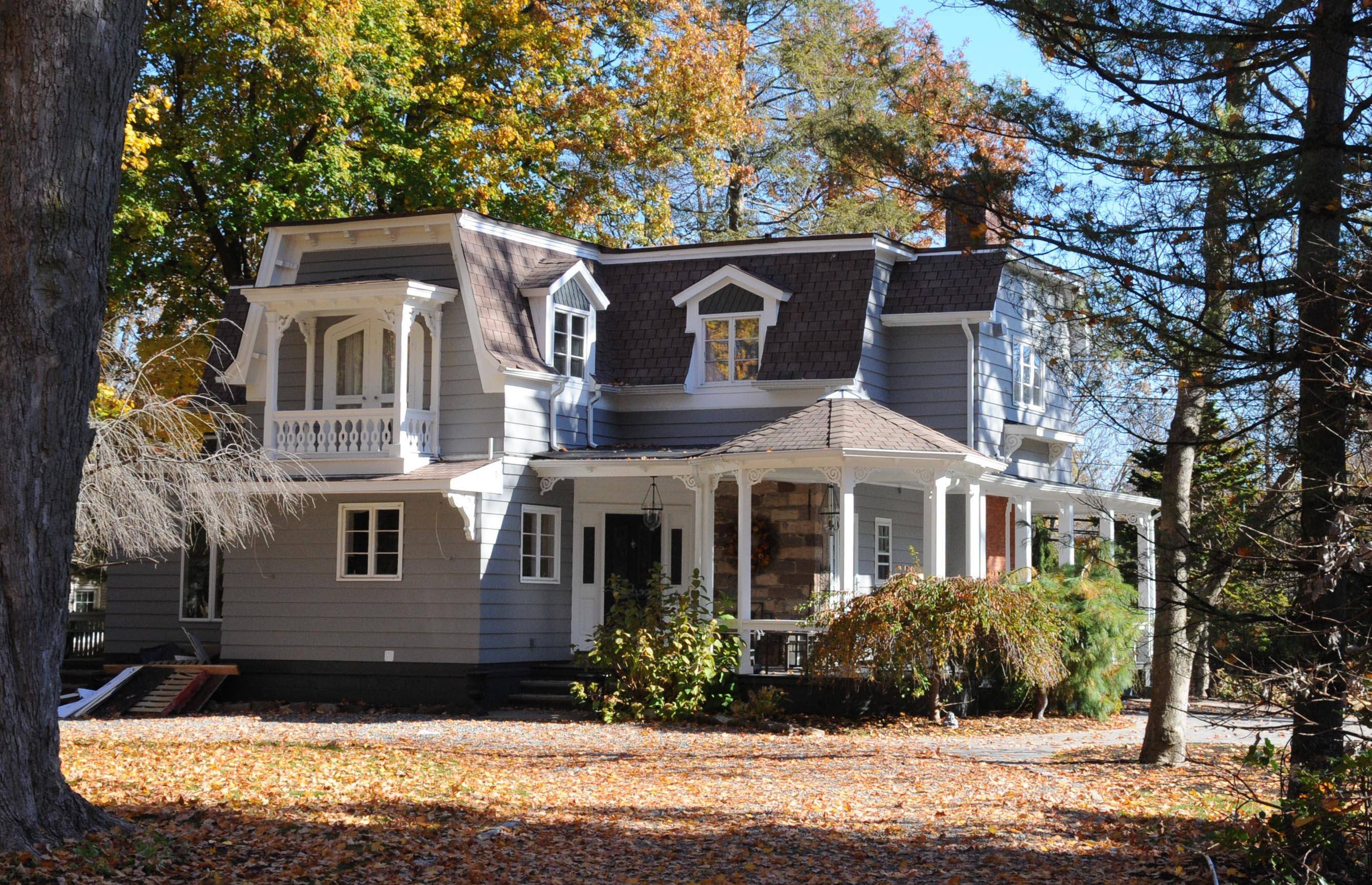 #50. Harrington Park