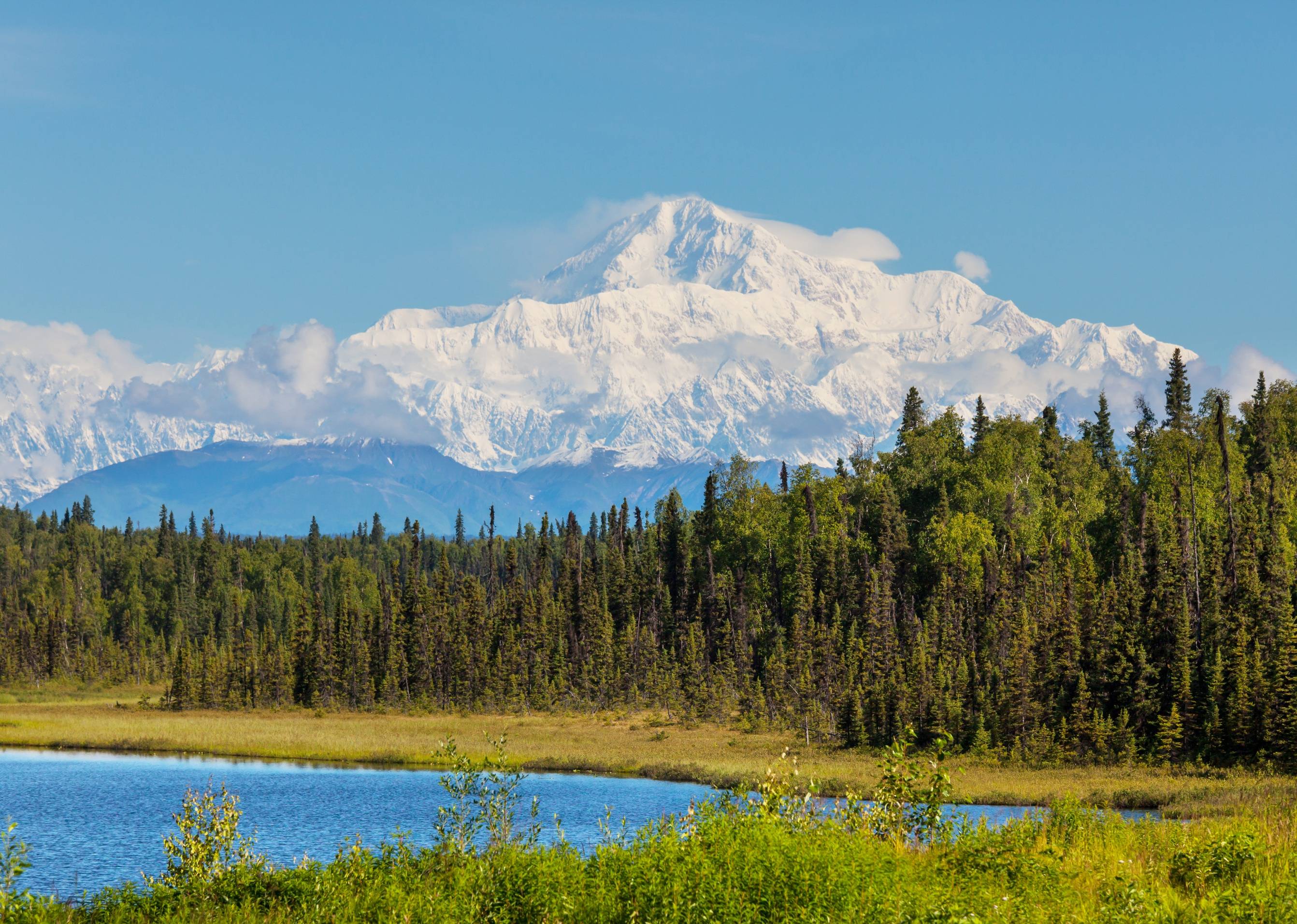 Alaska