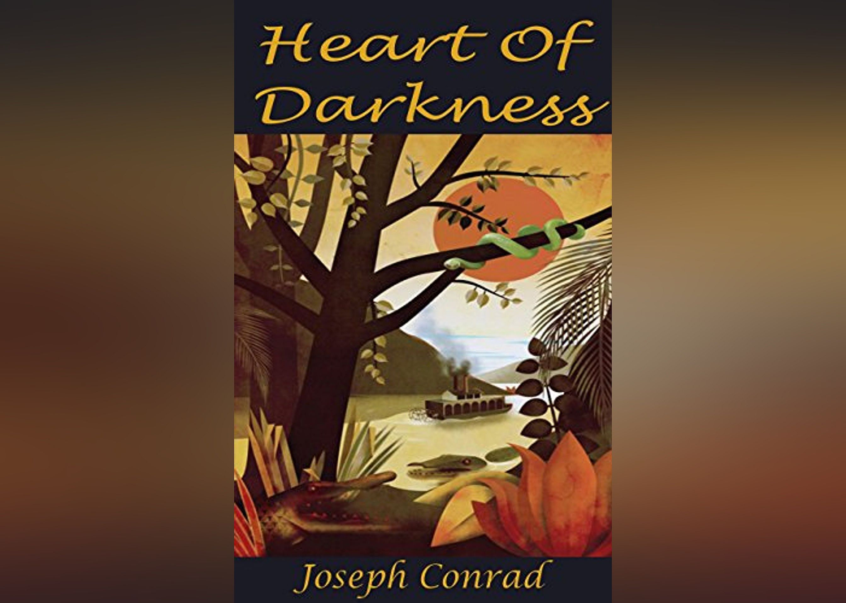 Heart of Darkness
