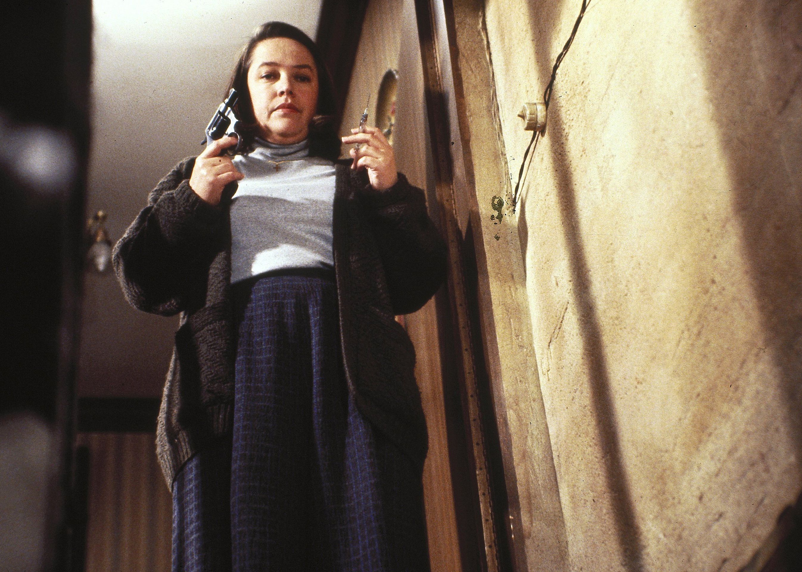 1990: ‘Misery’—Annie Wilkes