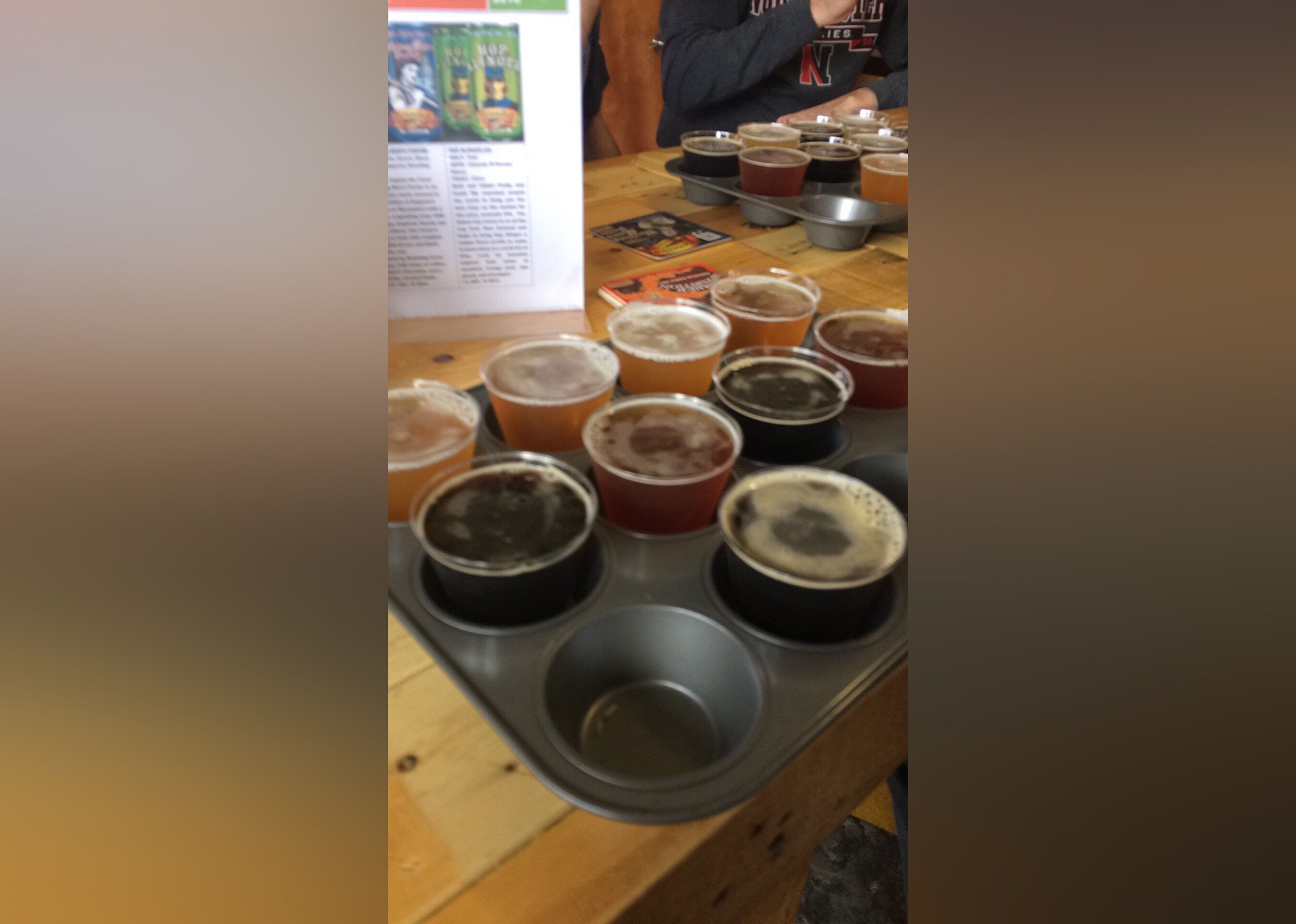 #10. Henniker Brewery