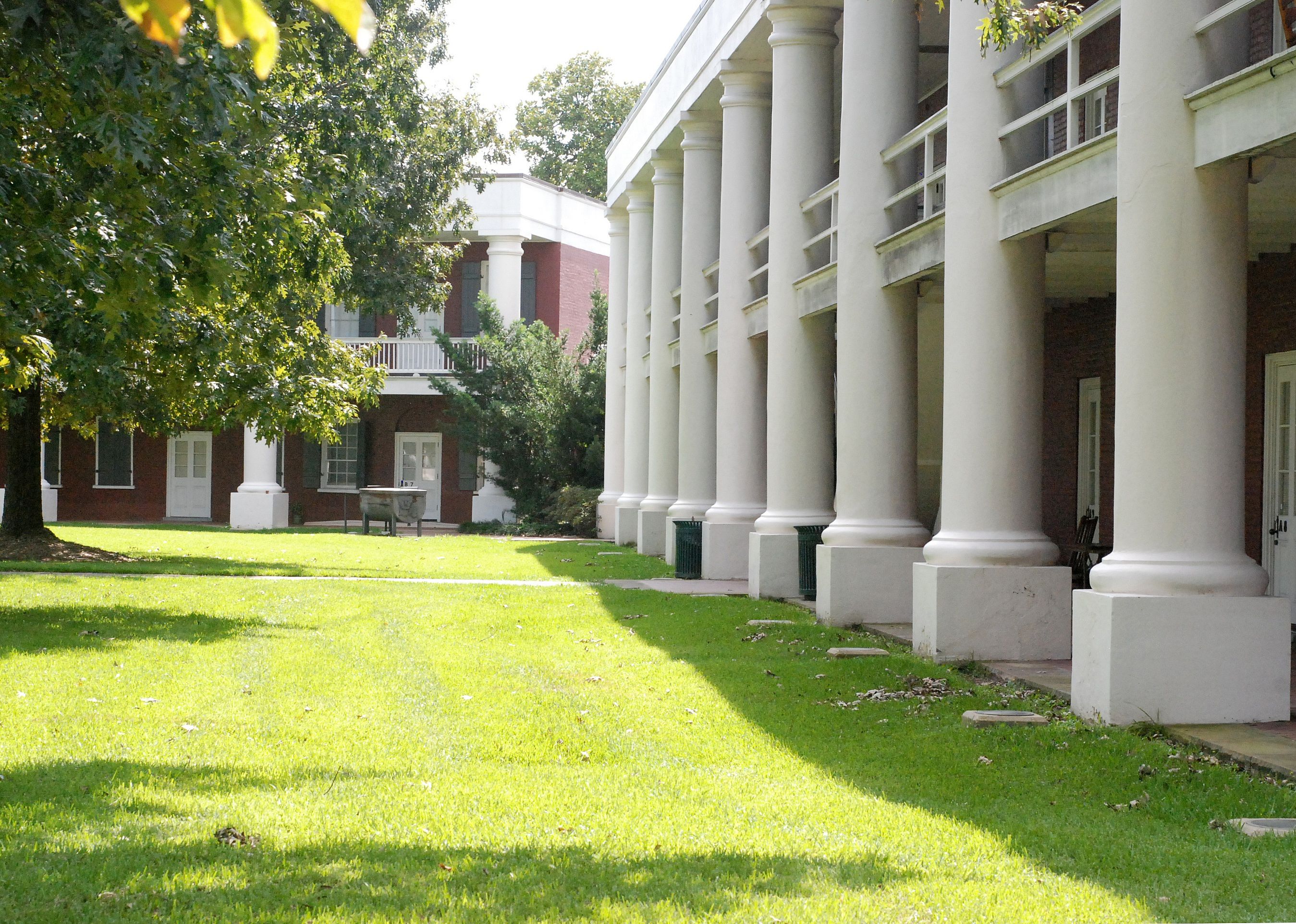#6. East Baton Rouge Parish