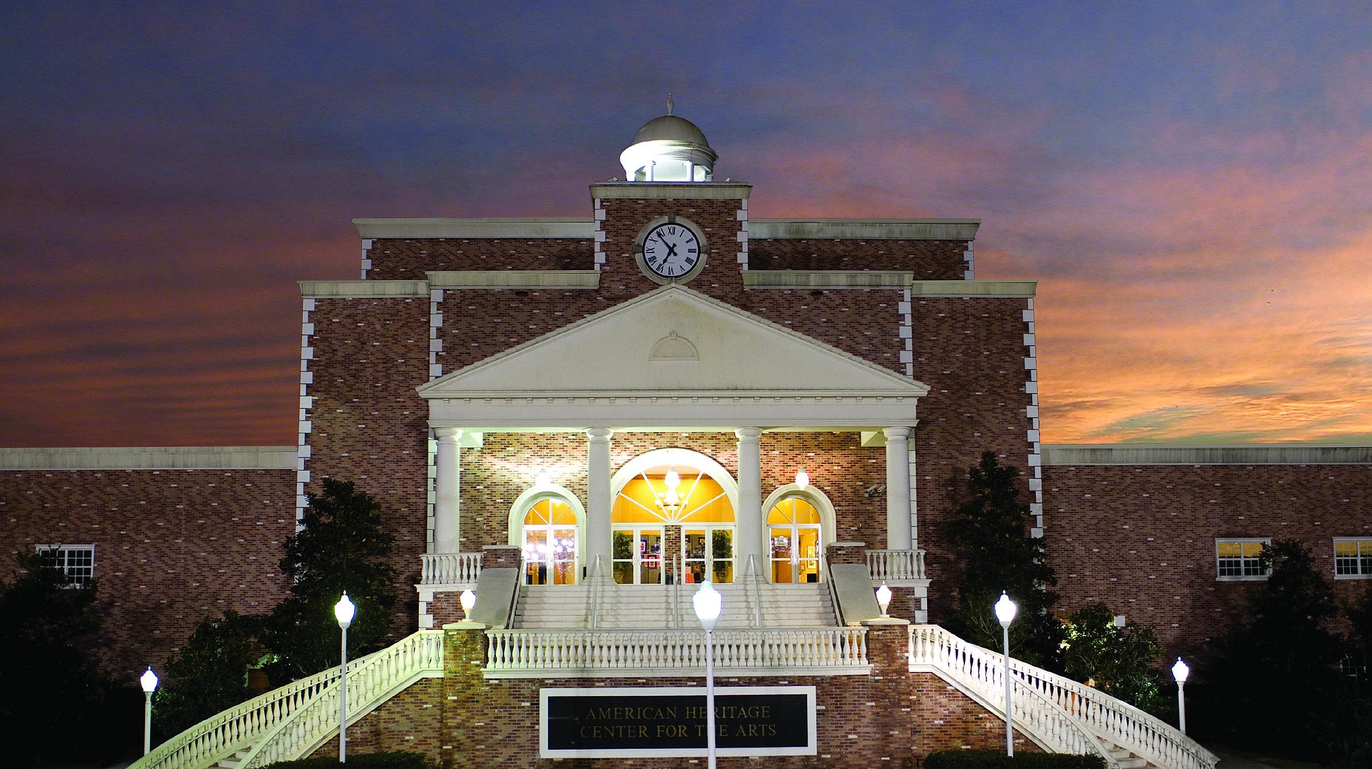 #99. American Heritage School - Boca Delray Campus