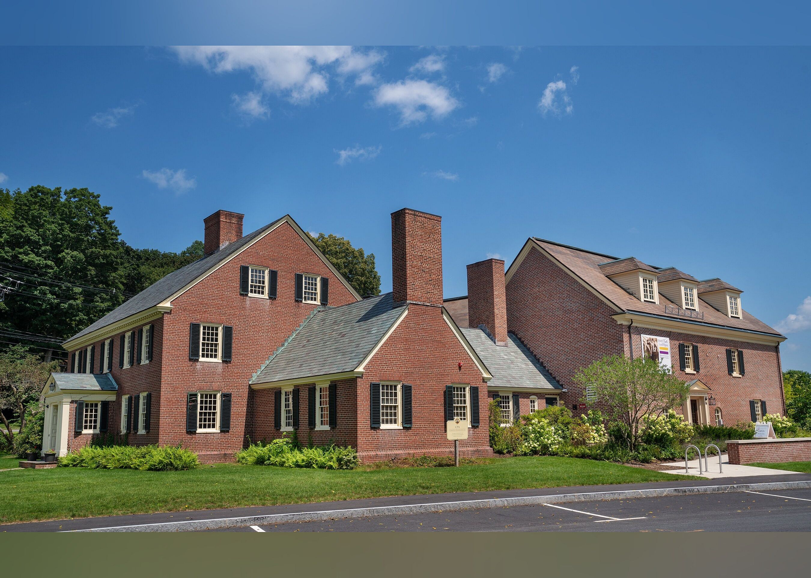 #24. Concord Museum