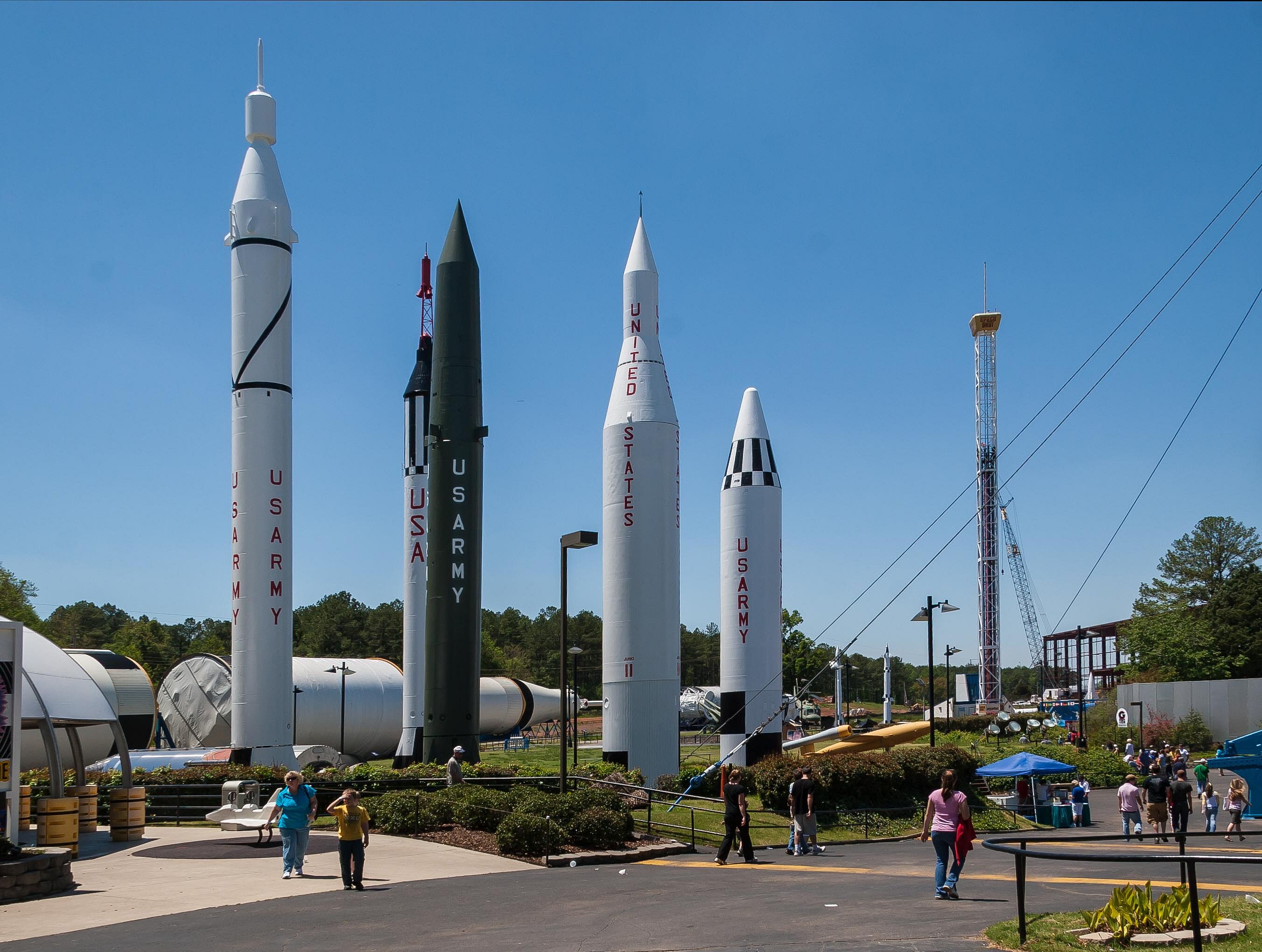 #18. Huntsville, AL