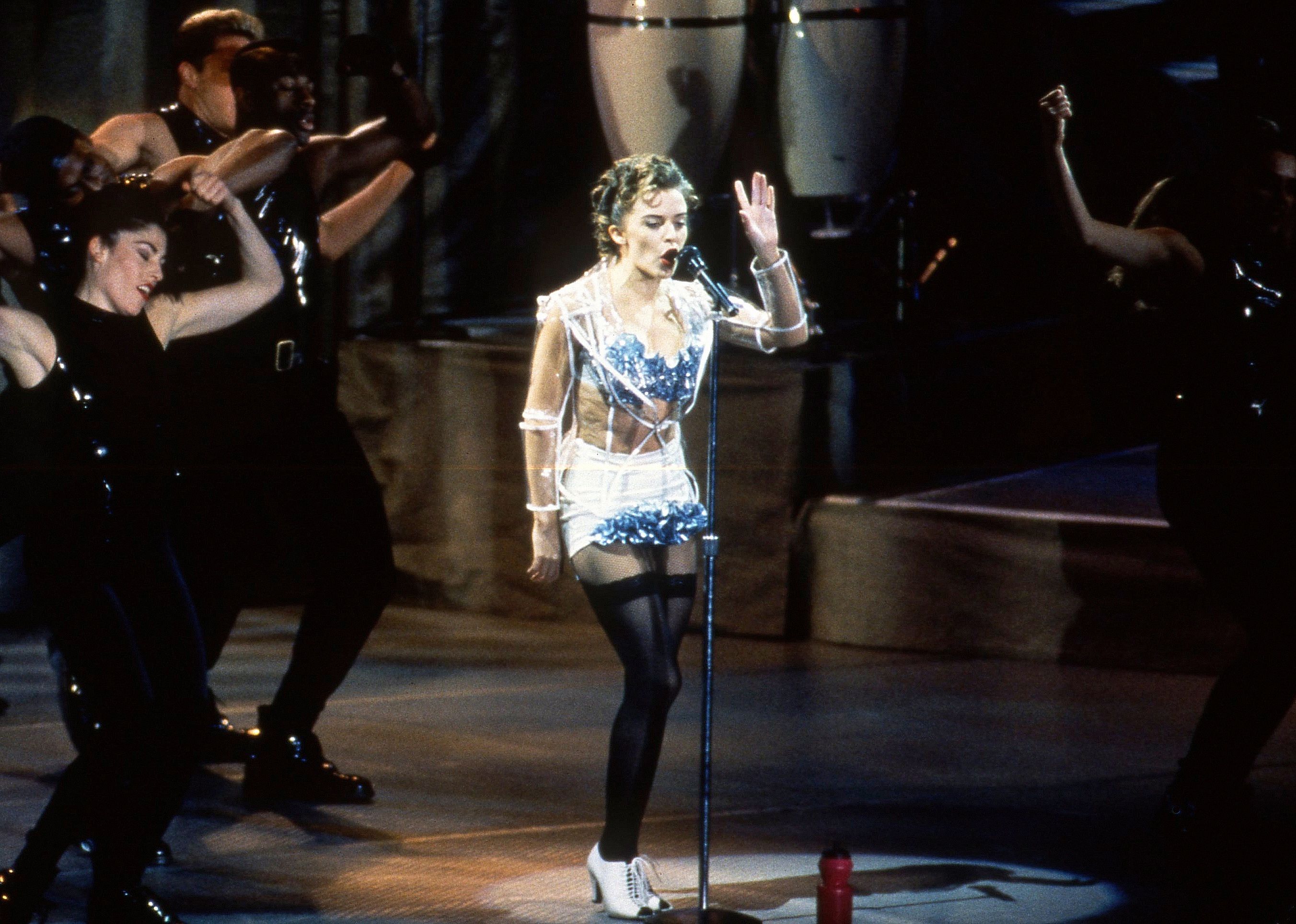 Kylie Minogue