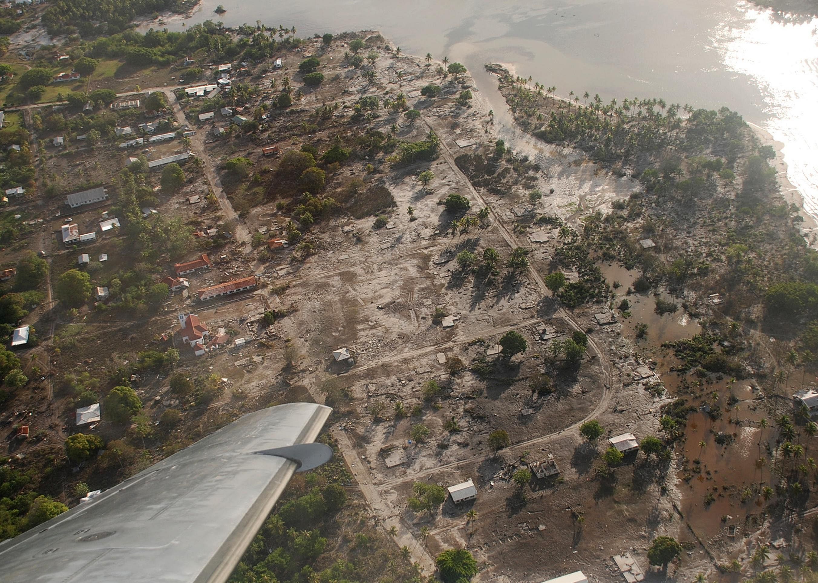 #24. Tonga (tie)