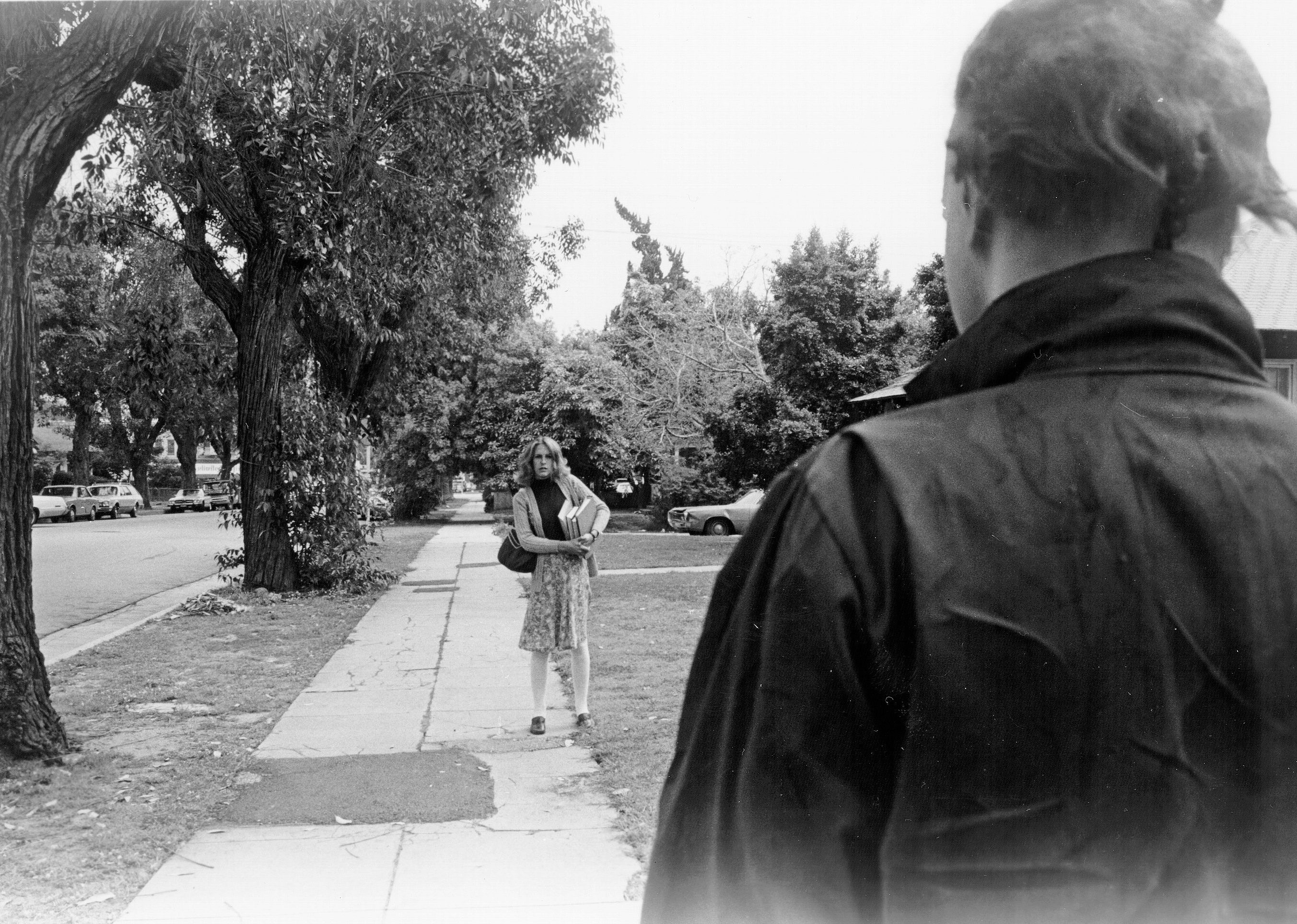 #15. Halloween (1978)