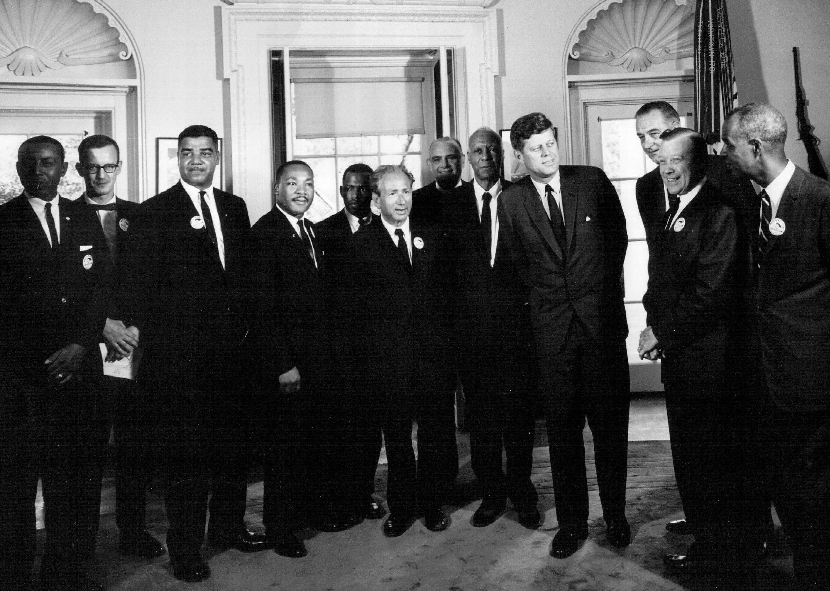 Civil Rights Act