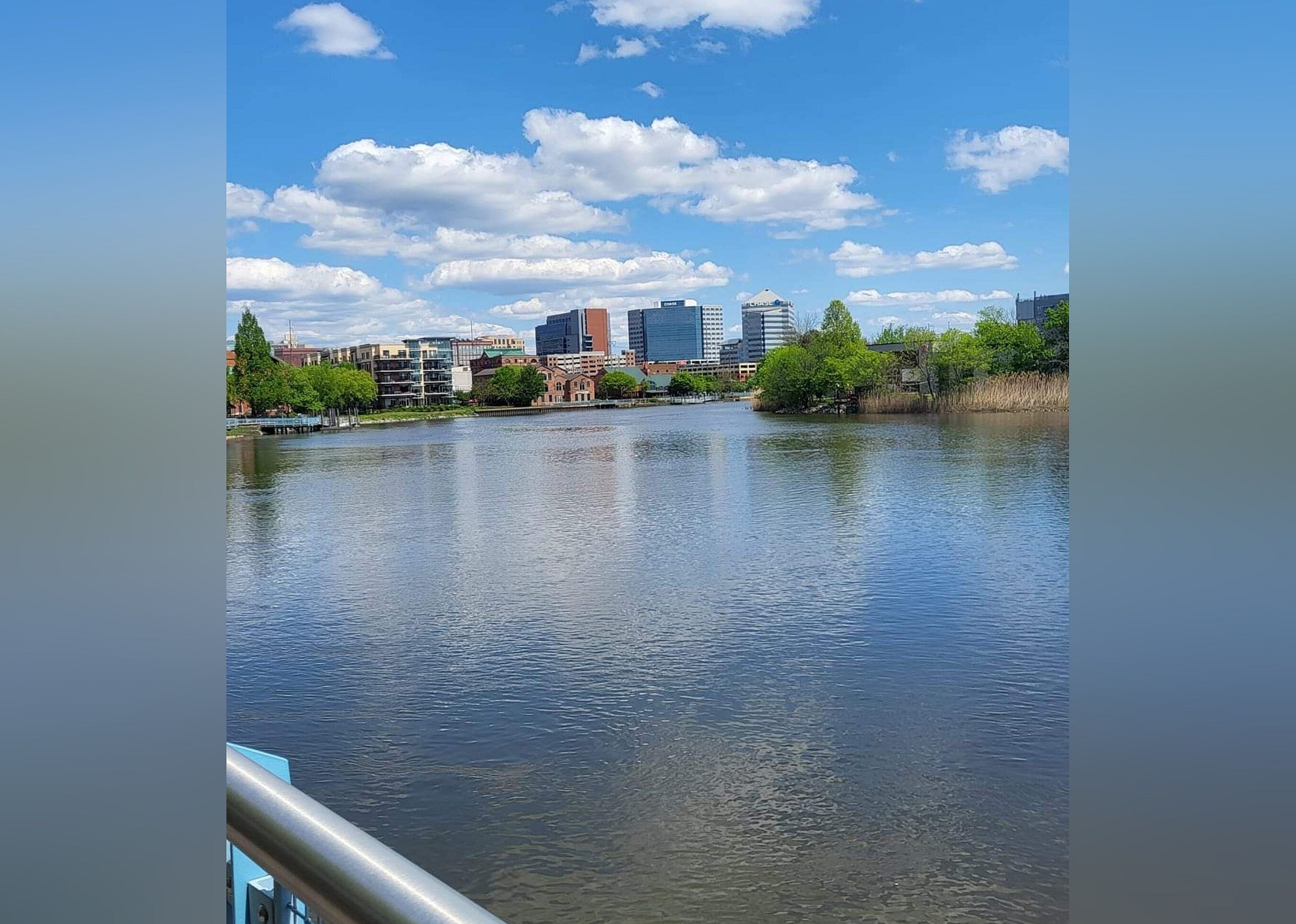 #15. Wilmington Riverwalk