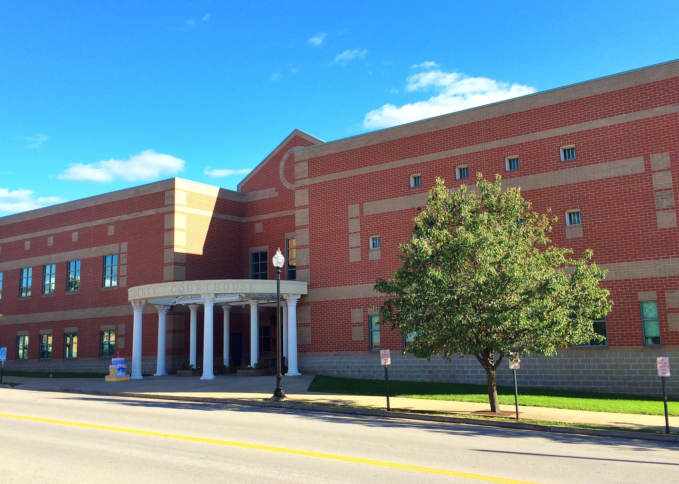 #16. Warren County